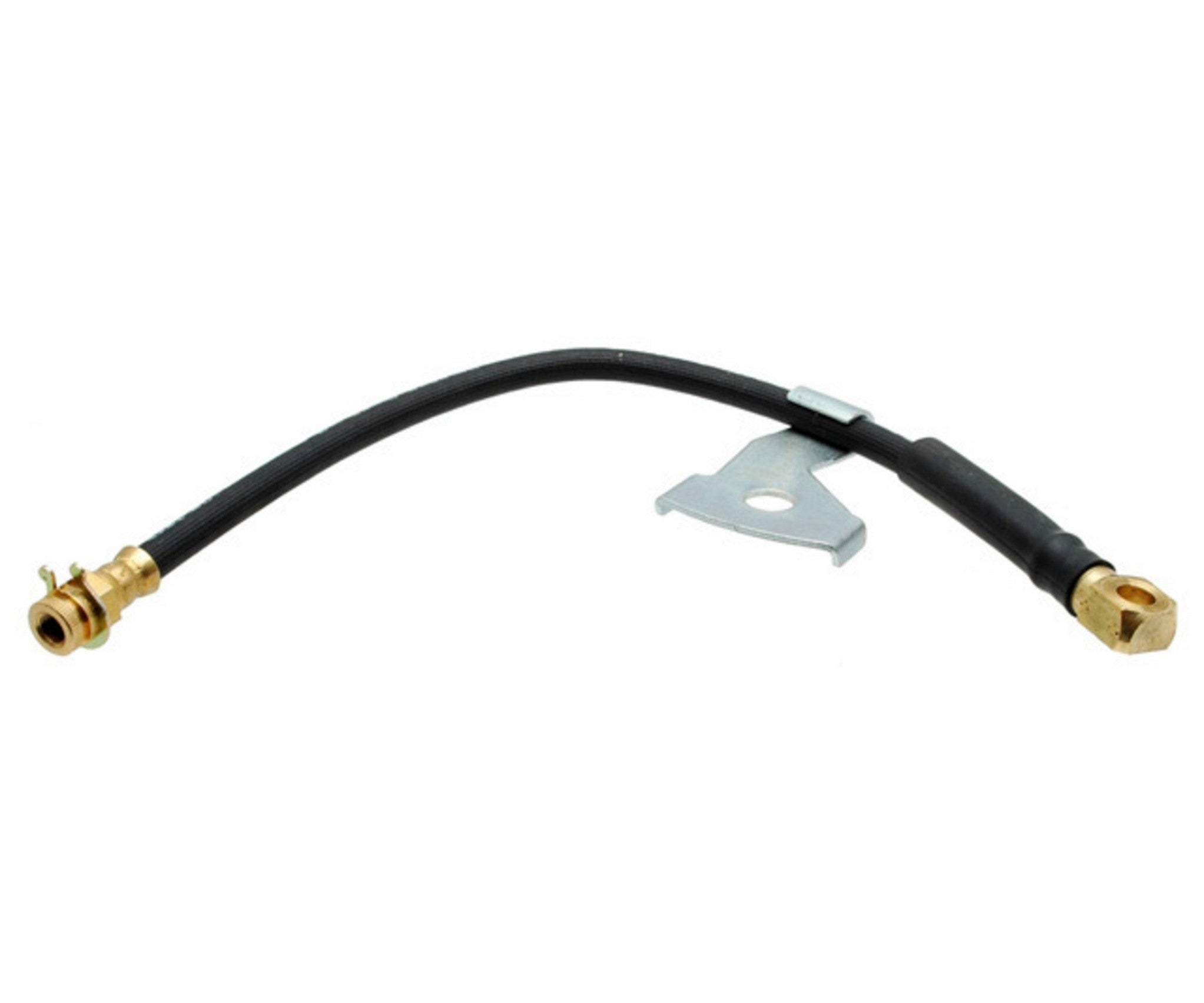 Raybestos Brakes Brake Hydraulic Hose  top view frsport BH36960