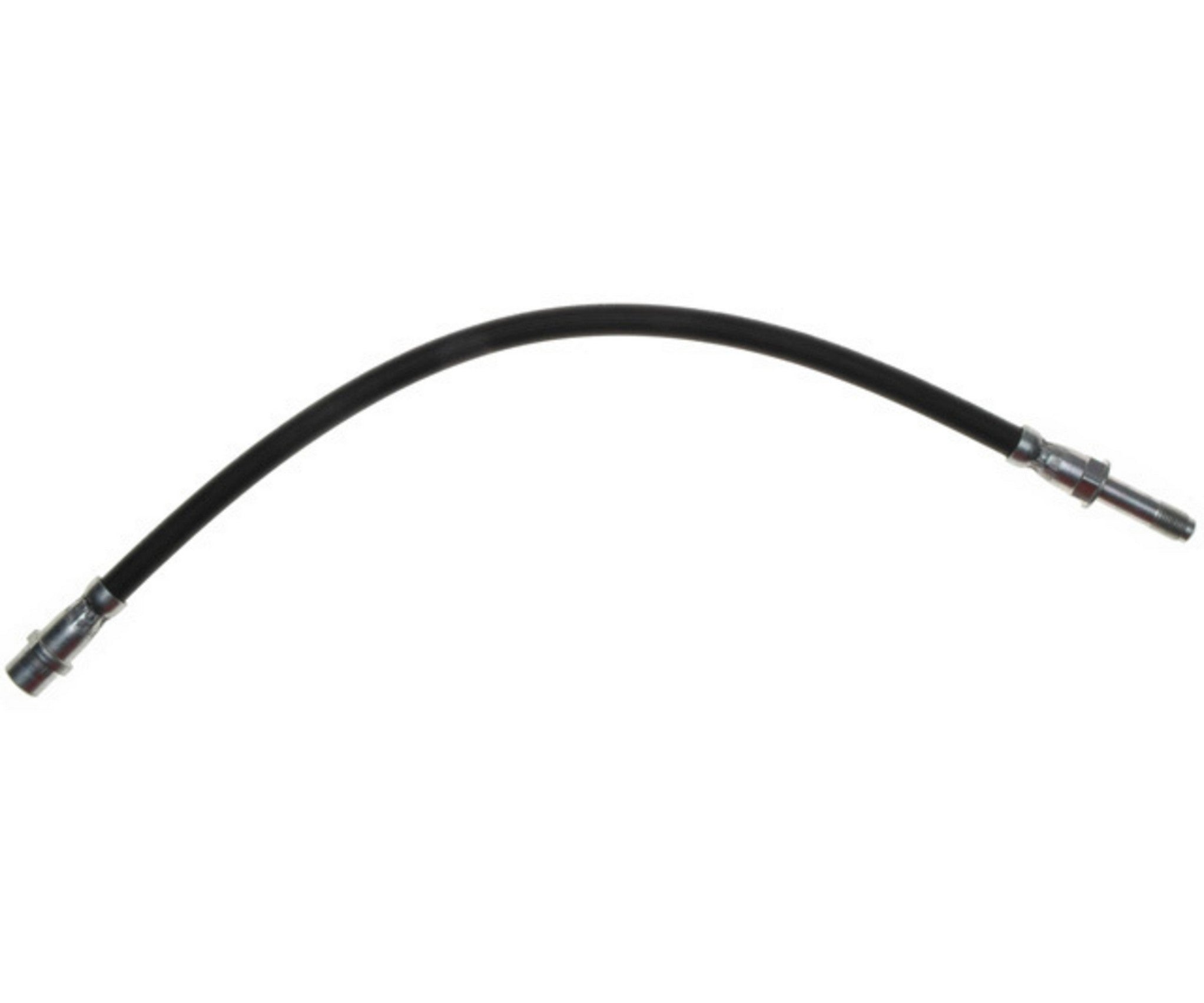 Raybestos Brakes Brake Hydraulic Hose  top view frsport BH36970