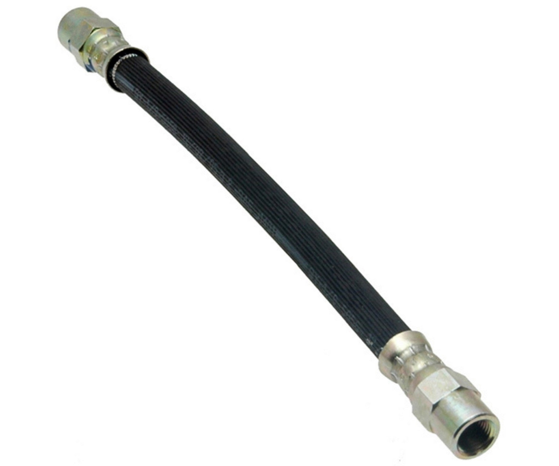 raybestos brakes brake hydraulic hose  frsport bh38002