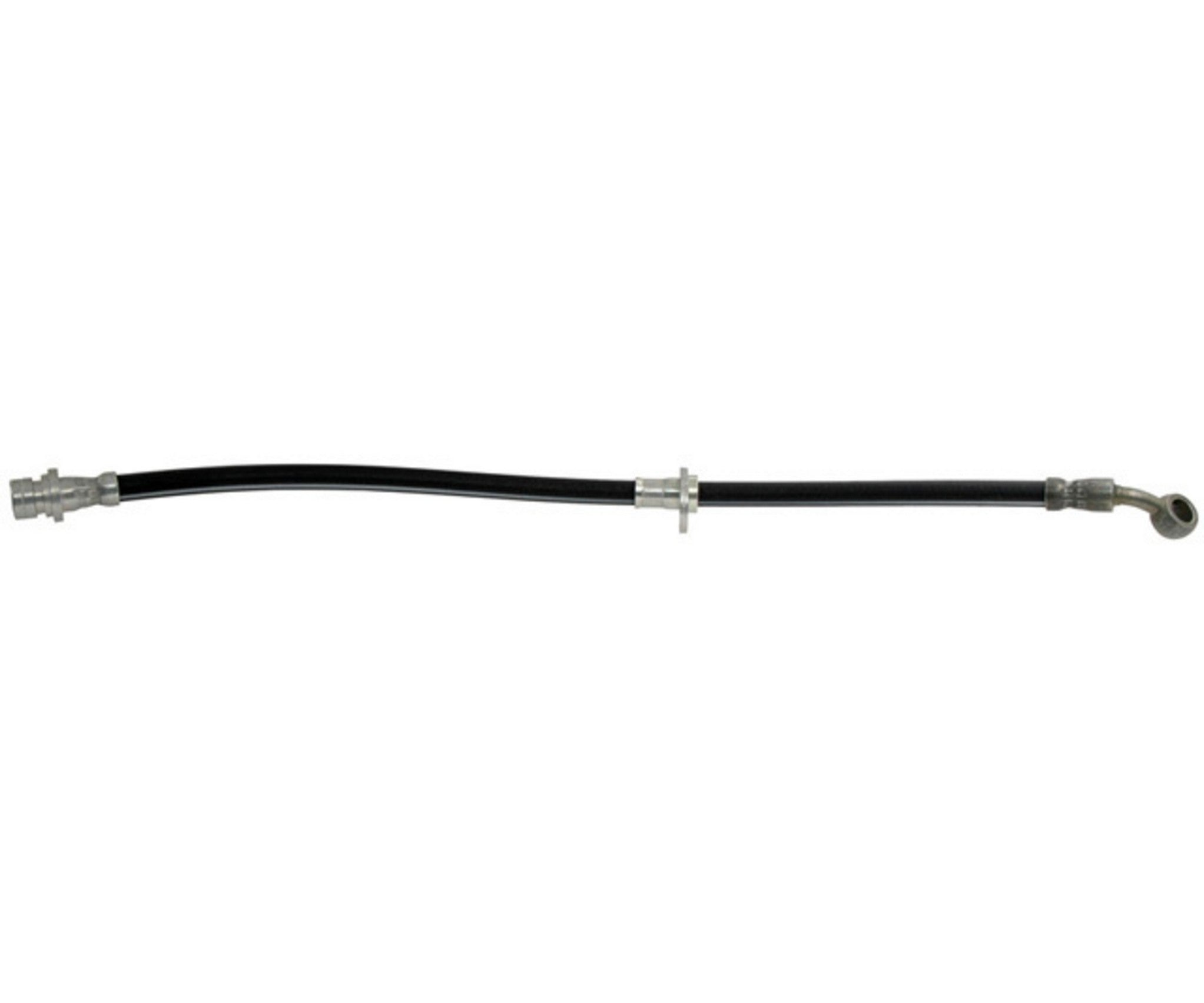 Raybestos Brakes Brake Hydraulic Hose  top view frsport BH380062