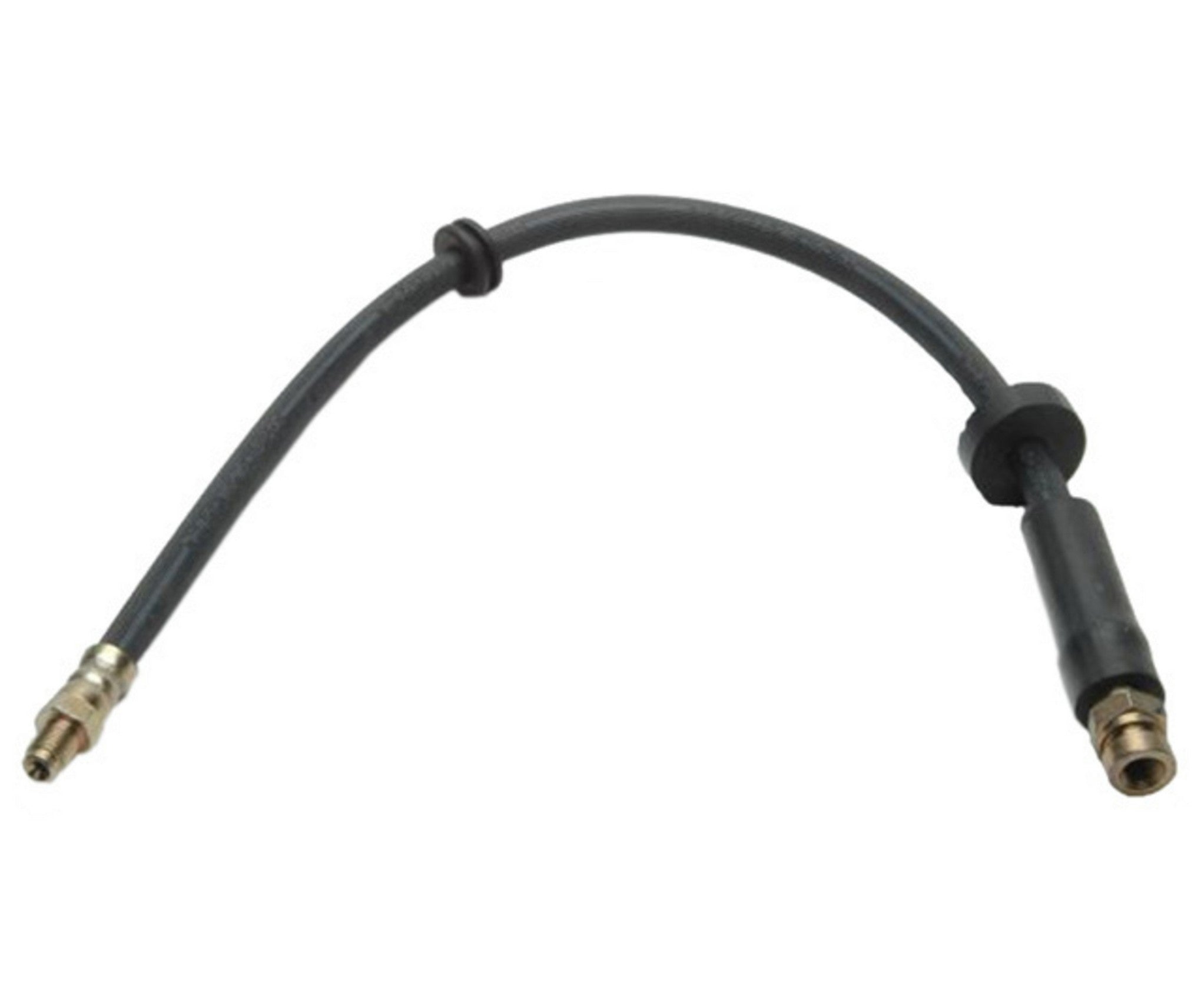 Raybestos Brakes Brake Hydraulic Hose  top view frsport BH380084