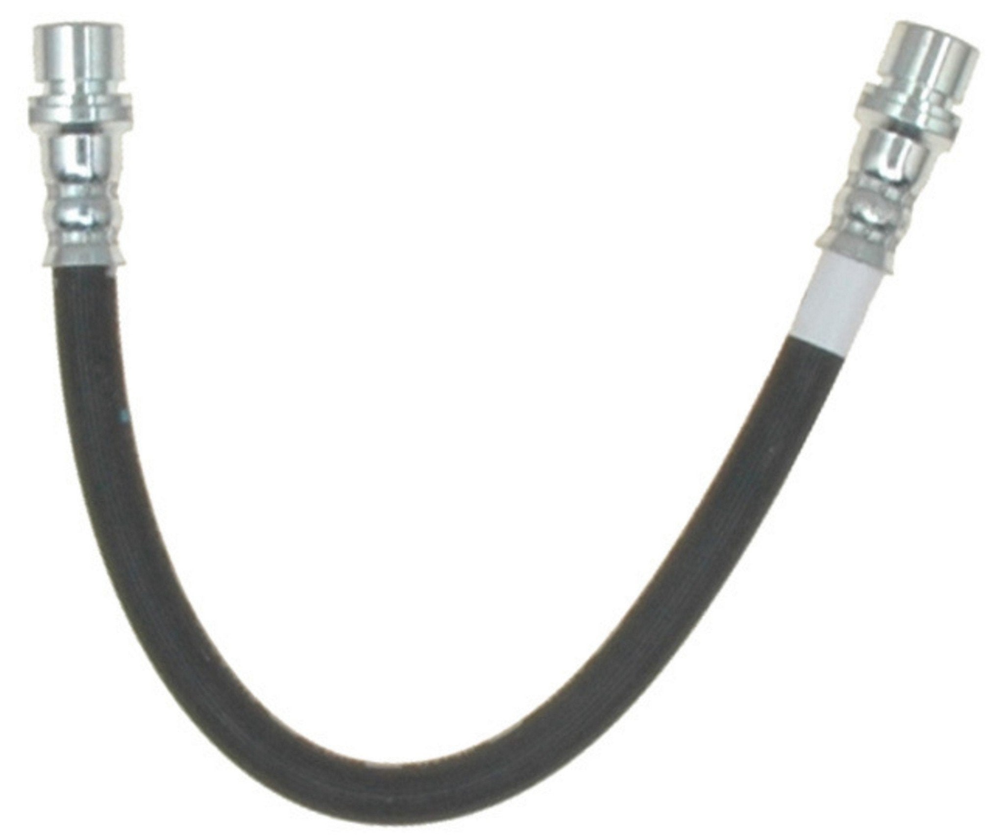 Raybestos Brakes Brake Hydraulic Hose  top view frsport BH380130