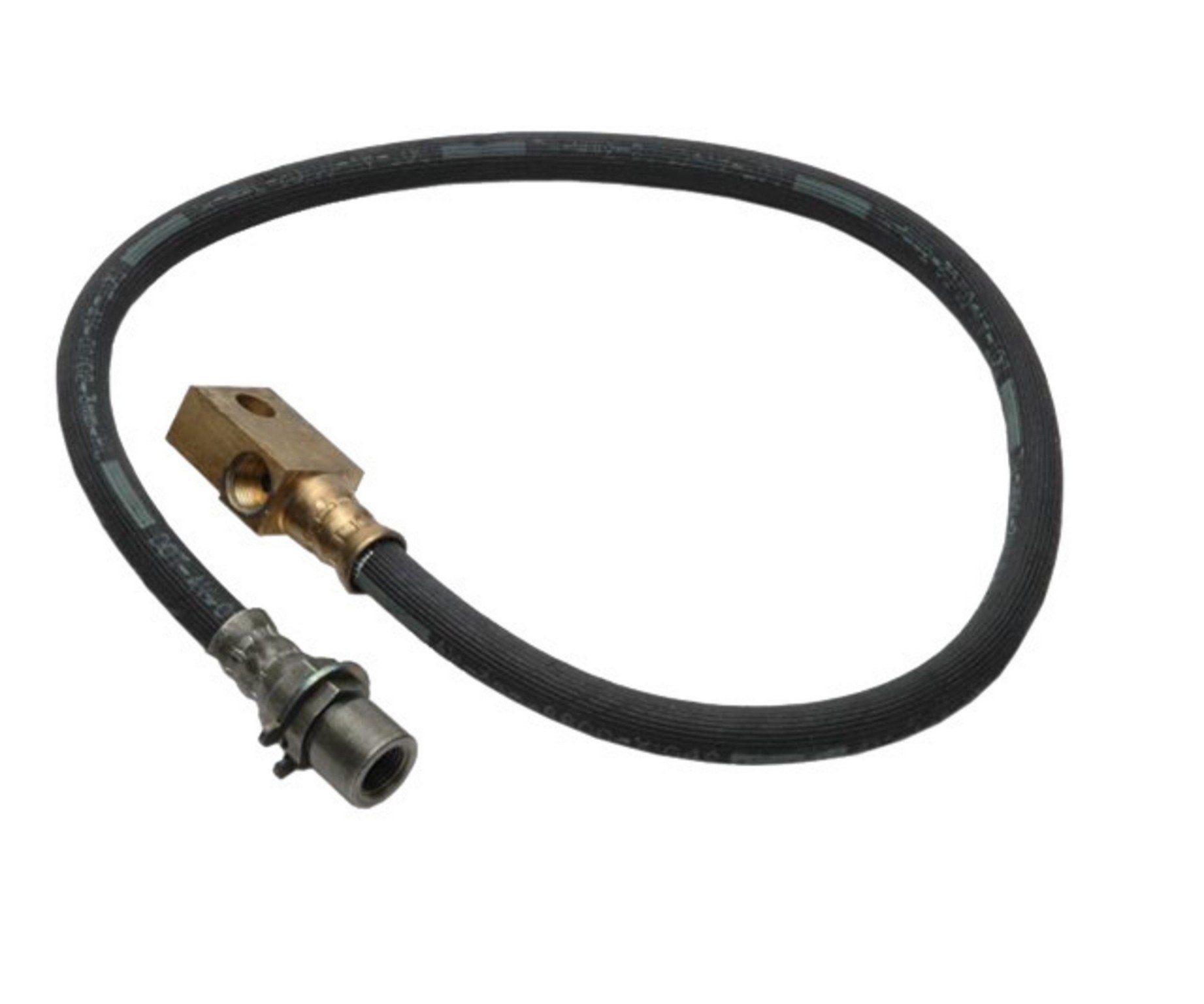 raybestos brakes brake hydraulic hose  frsport bh380136