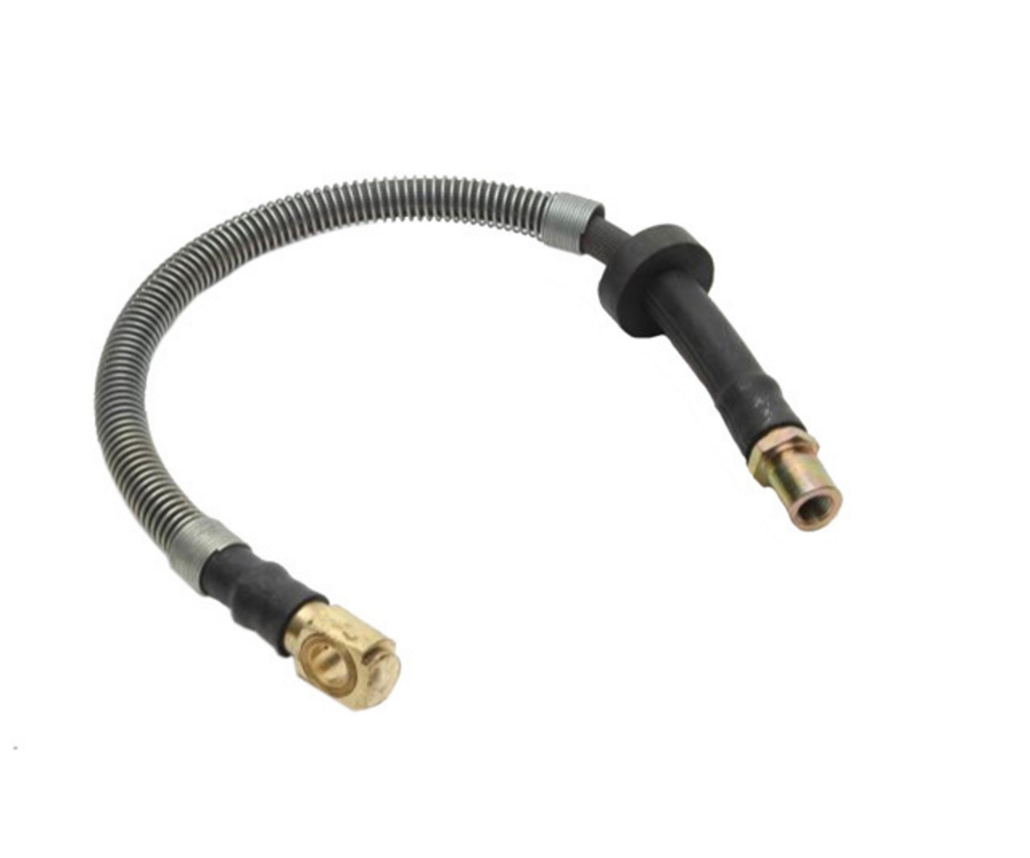 Raybestos Brakes Brake Hydraulic Hose  top view frsport BH380155