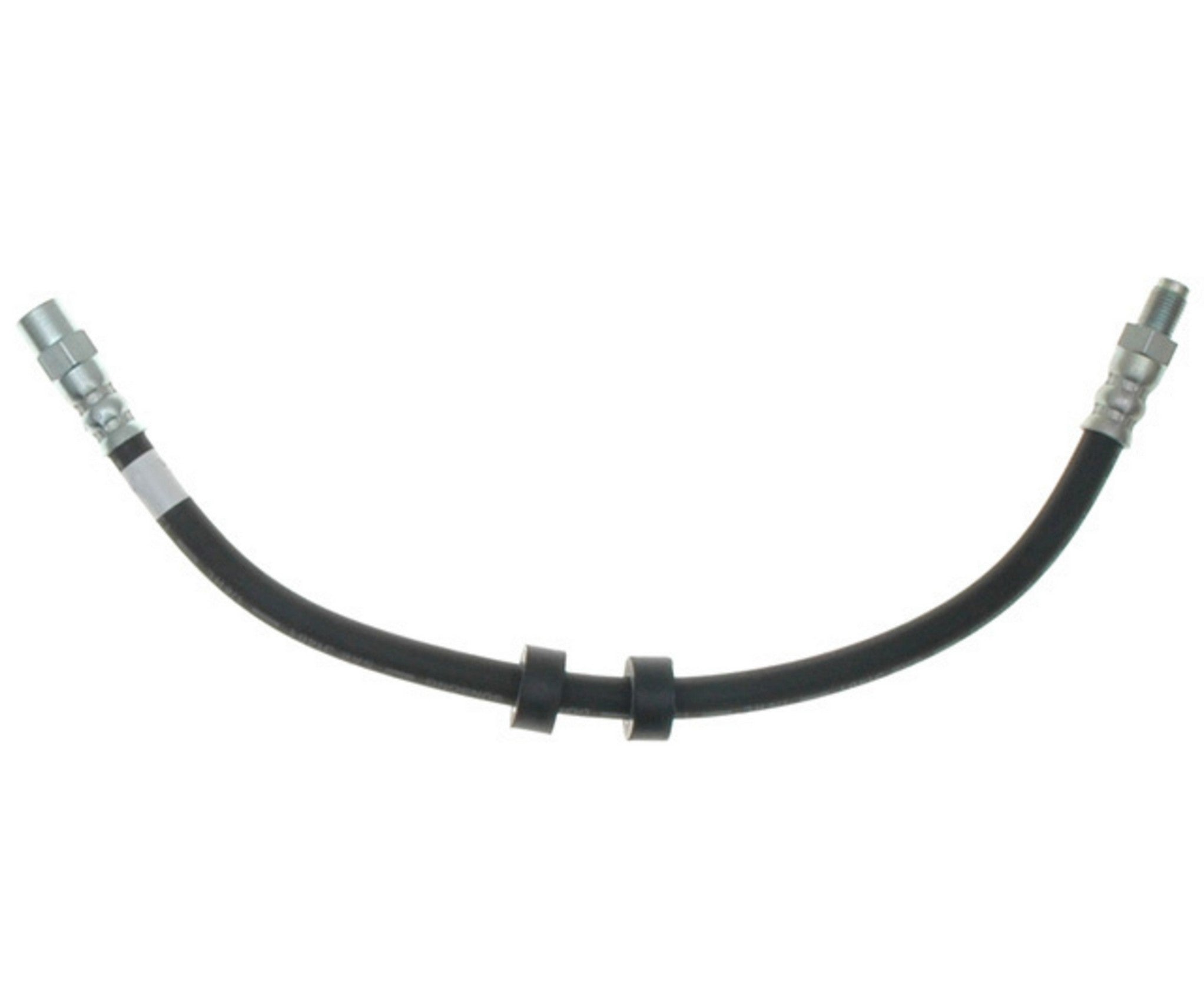 Raybestos Brakes Brake Hydraulic Hose  top view frsport BH380227