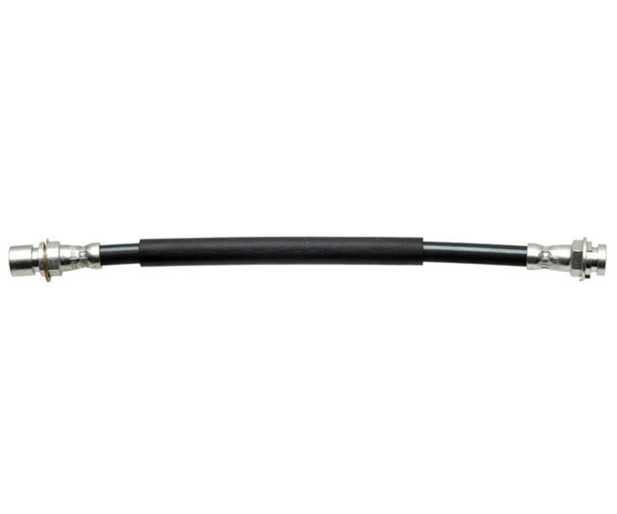 Raybestos Brakes Brake Hydraulic Hose  top view frsport BH380289