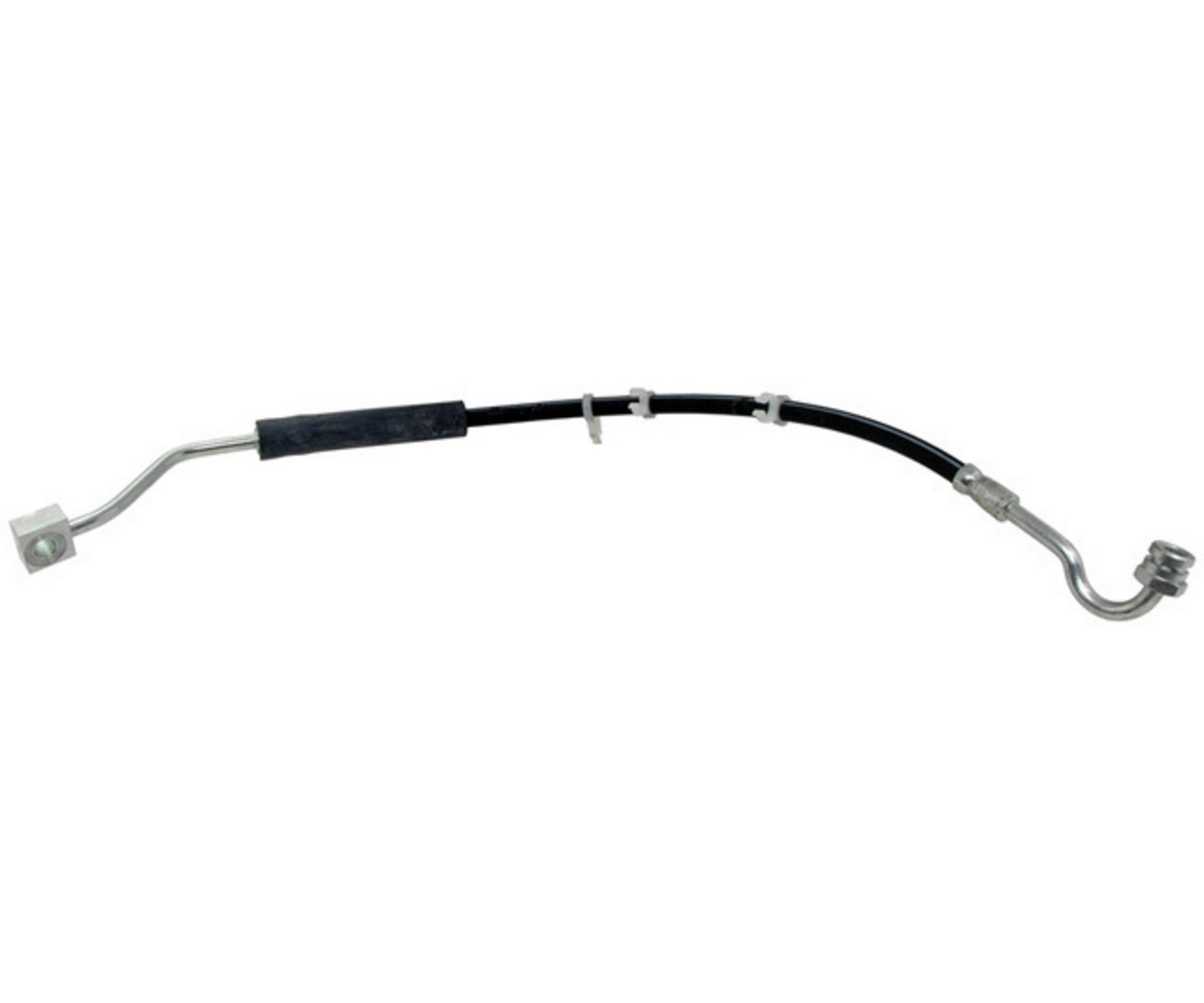 Raybestos Brakes Brake Hydraulic Hose  top view frsport BH380321