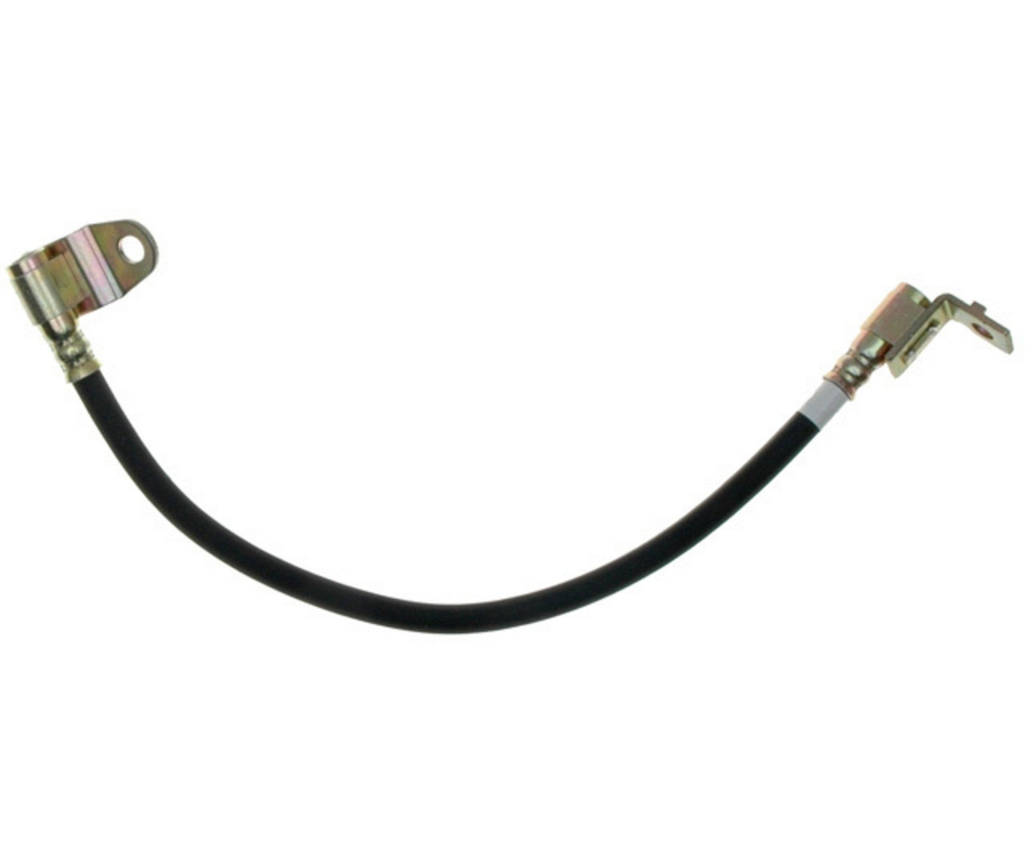 Raybestos Brakes Brake Hydraulic Hose  top view frsport BH380418