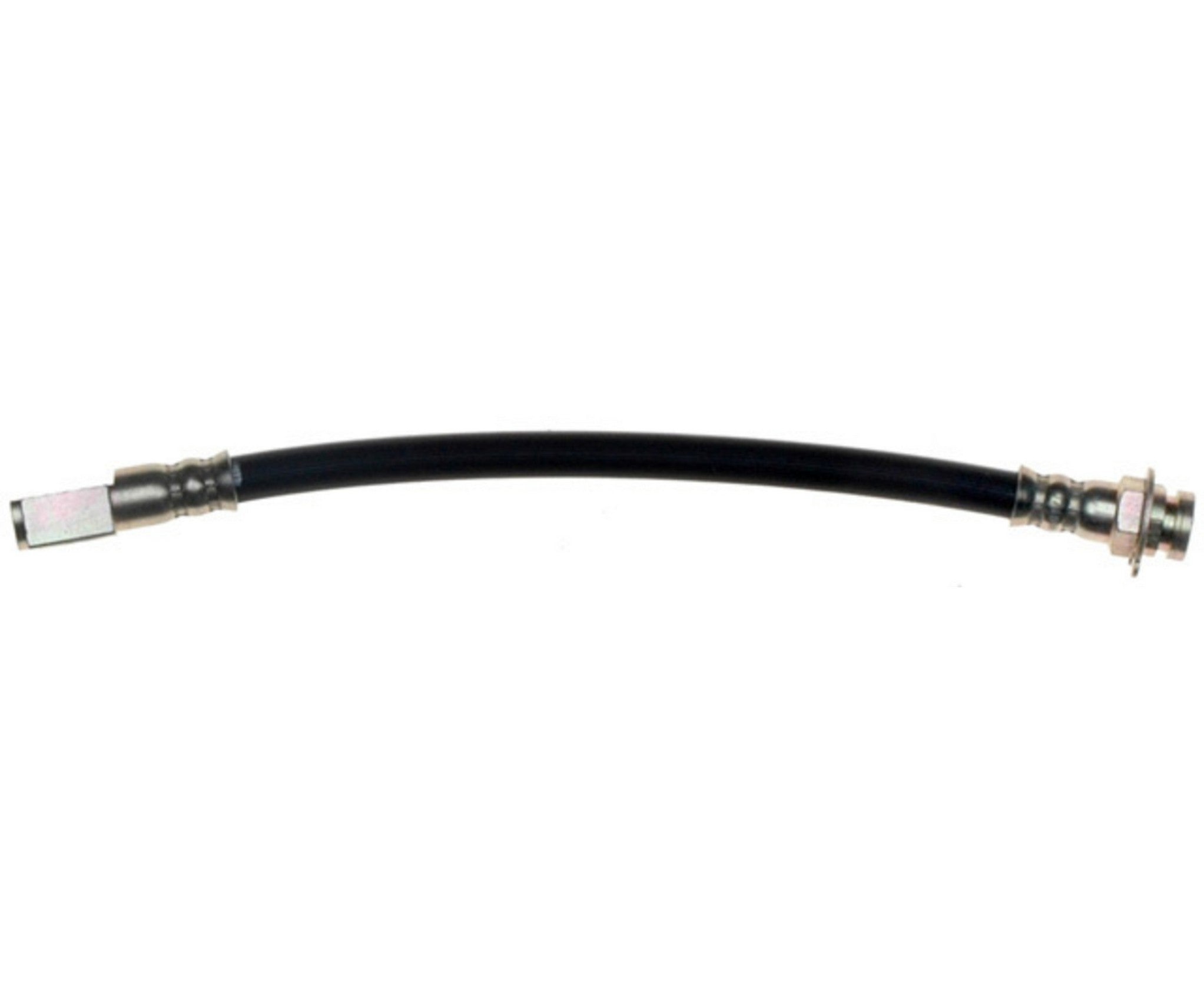 Raybestos Brakes Brake Hydraulic Hose  top view frsport BH380469