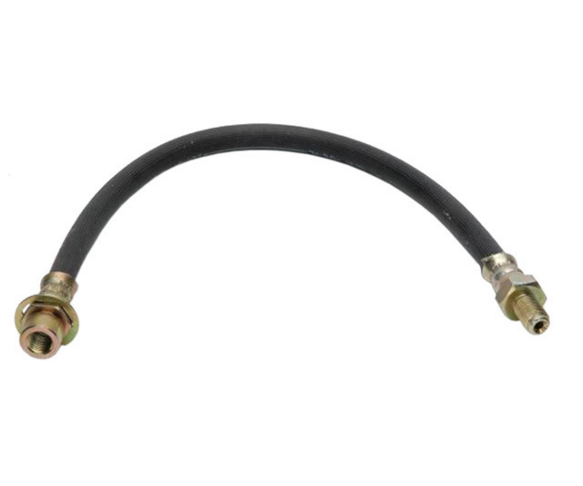 Raybestos Brakes Brake Hydraulic Hose  top view frsport BH380536