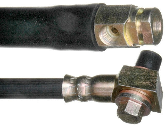 raybestos brakes brake hydraulic hose  frsport bh380541