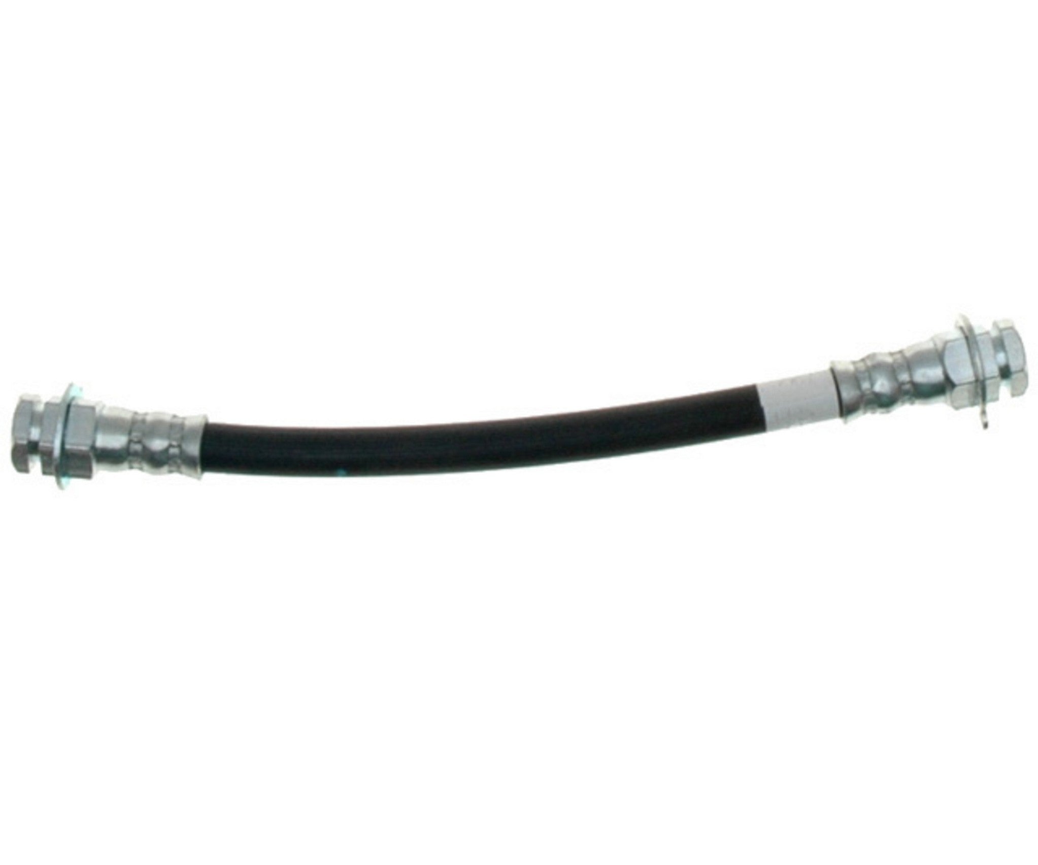 Raybestos Brakes Brake Hydraulic Hose  top view frsport BH38064