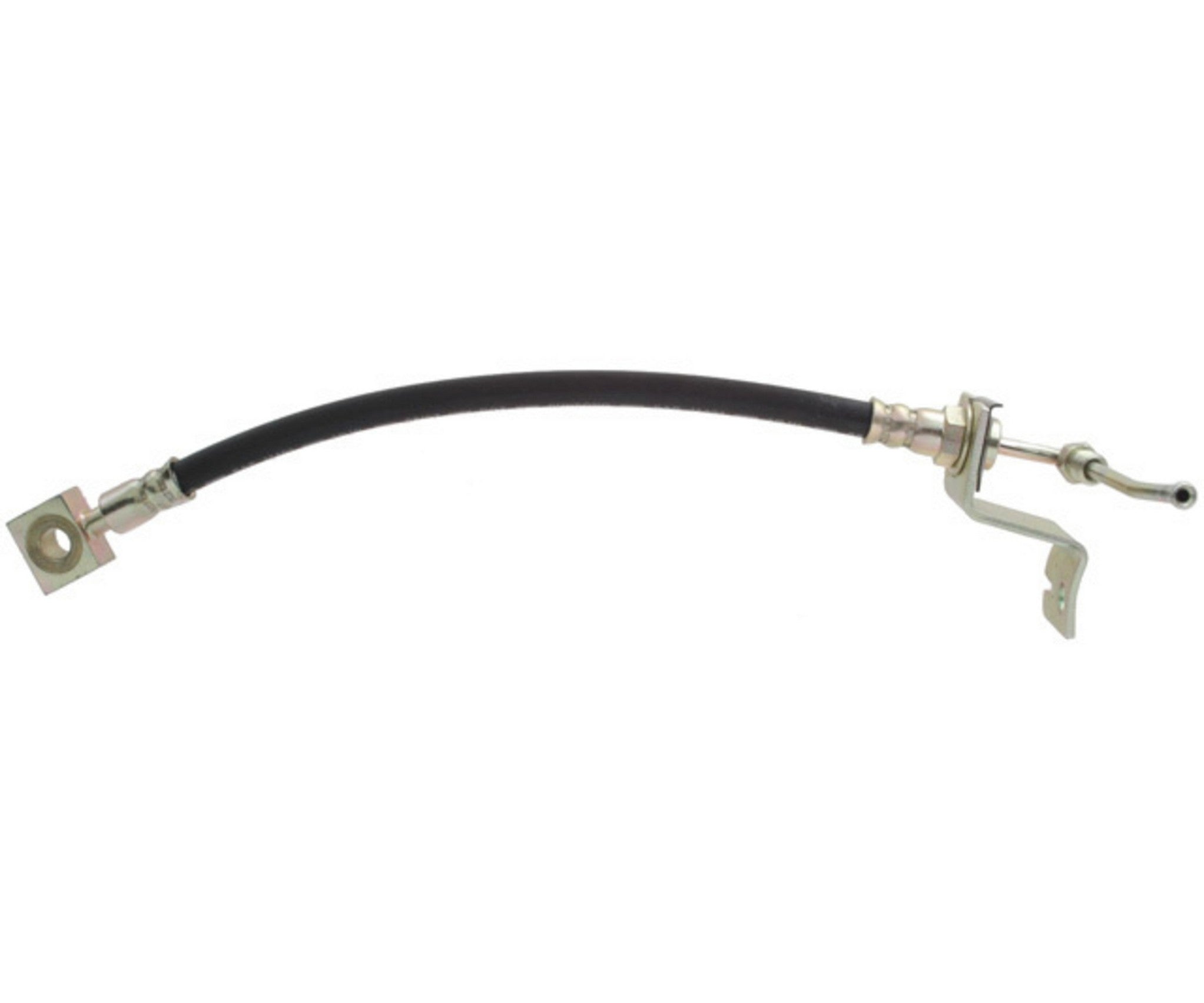 Raybestos Brakes Brake Hydraulic Hose  top view frsport BH380919