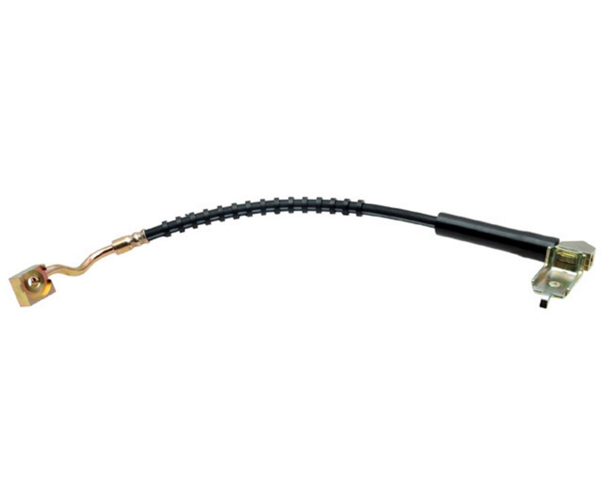 Raybestos Brakes Brake Hydraulic Hose  top view frsport BH380932