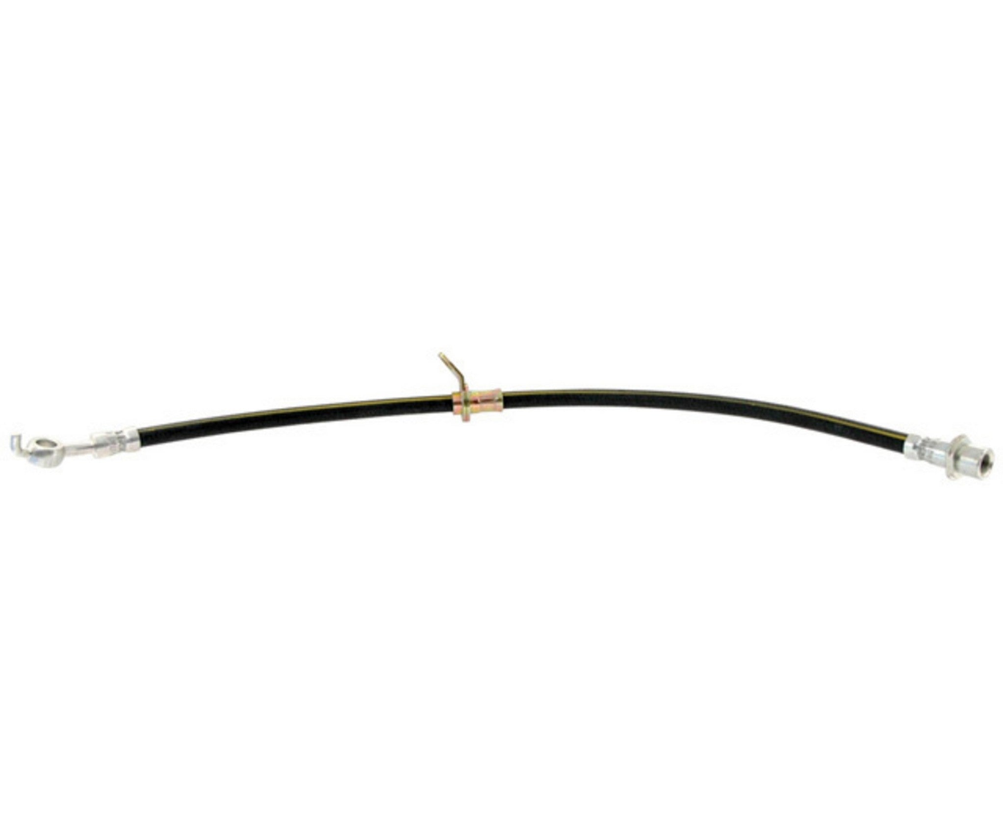 Raybestos Brakes Brake Hydraulic Hose  top view frsport BH380968