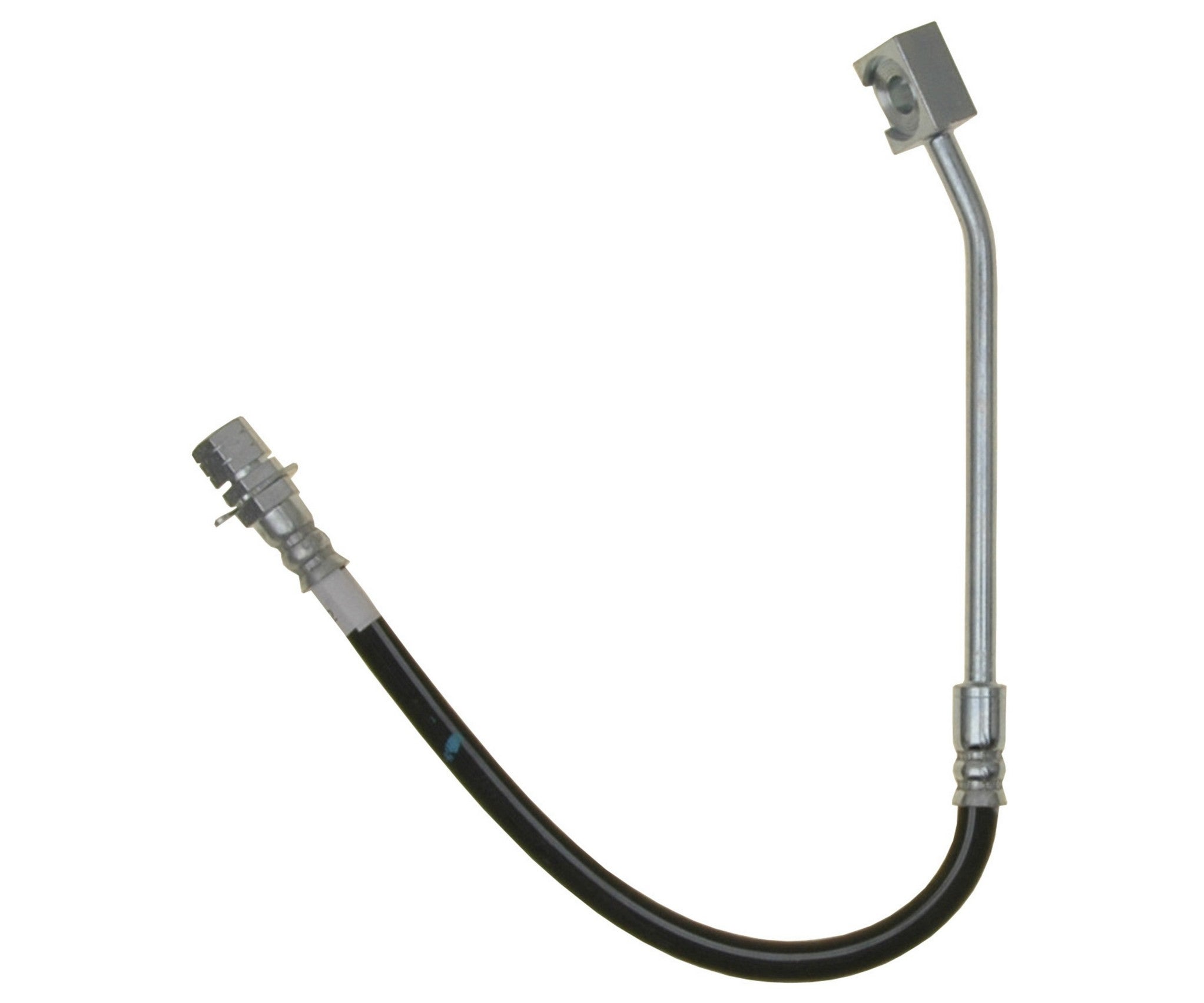 Raybestos Brakes Brake Hydraulic Hose  top view frsport BH381302