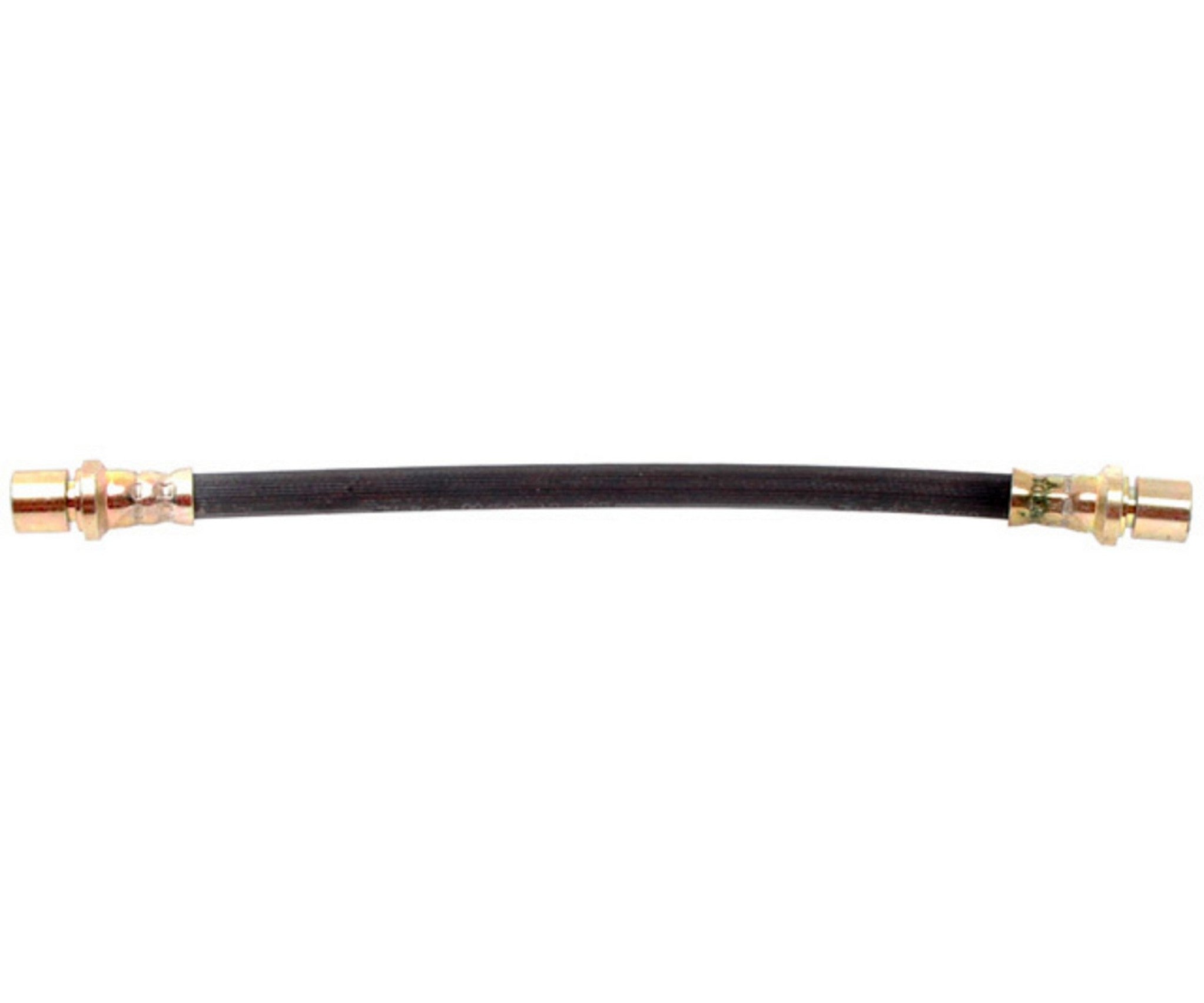 Raybestos Brakes Brake Hydraulic Hose  top view frsport BH381349