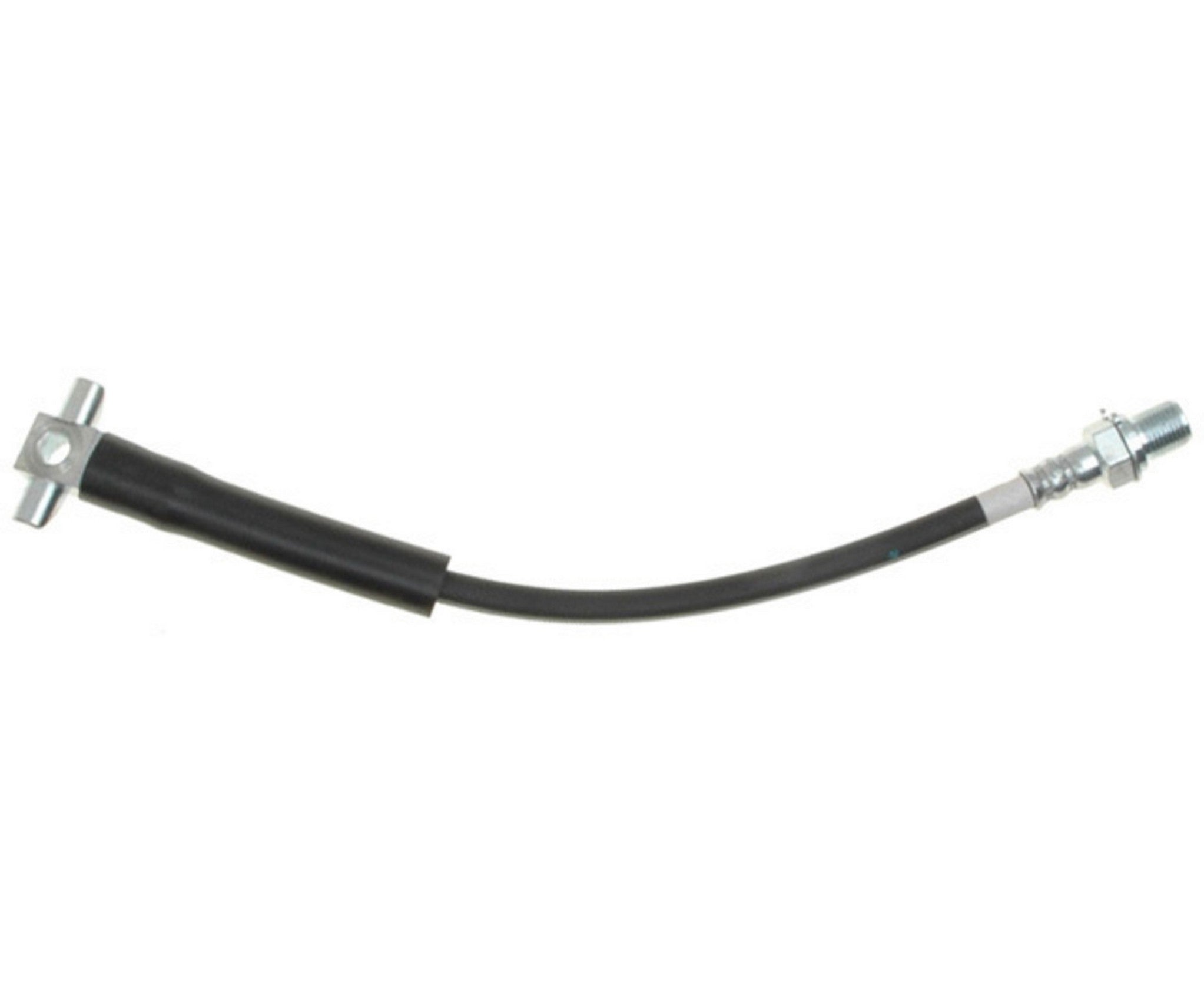 Raybestos Brakes Brake Hydraulic Hose  top view frsport BH38159