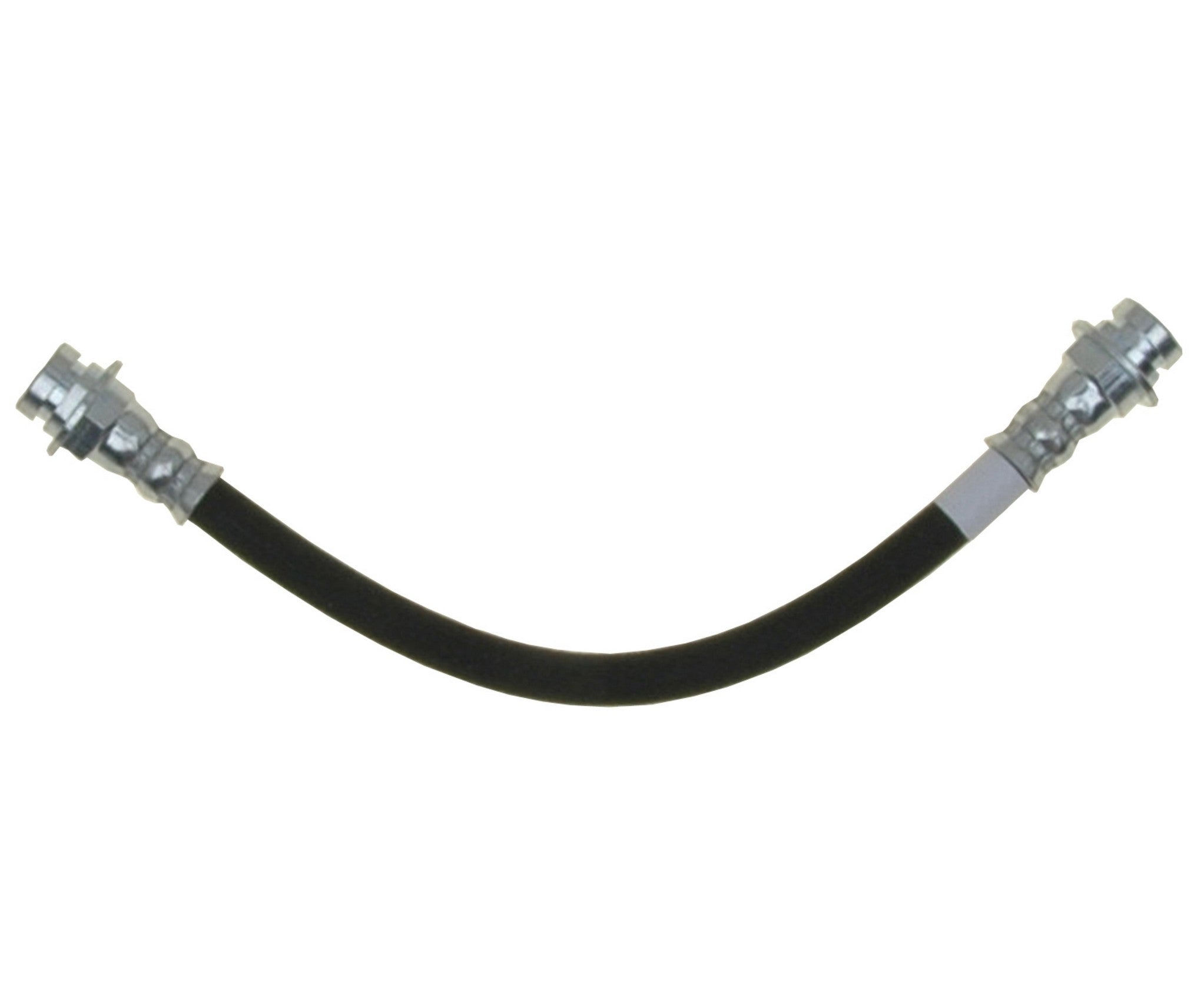 Raybestos Brakes Brake Hydraulic Hose  top view frsport BH381634