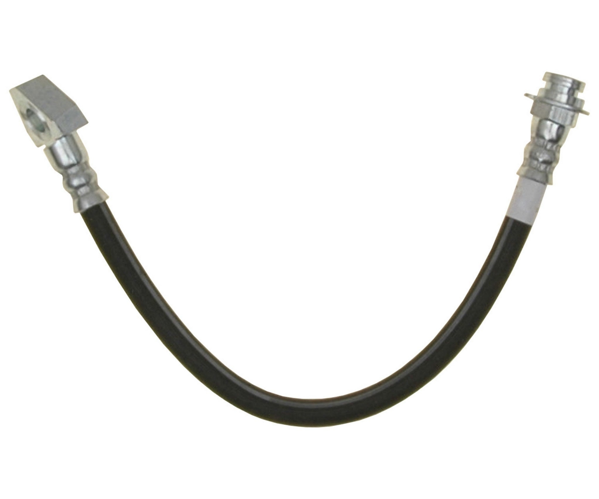 Raybestos Brakes Brake Hydraulic Hose  top view frsport BH38173