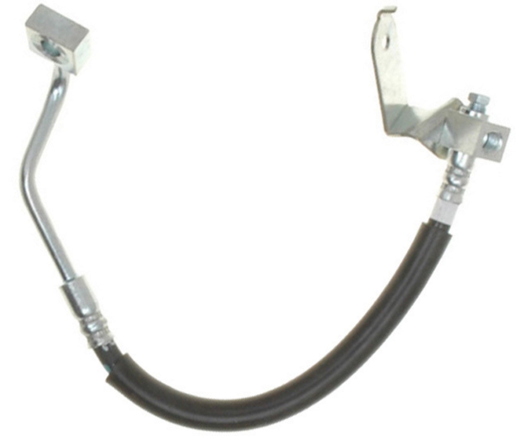 Raybestos Brakes Brake Hydraulic Hose  top view frsport BH382360