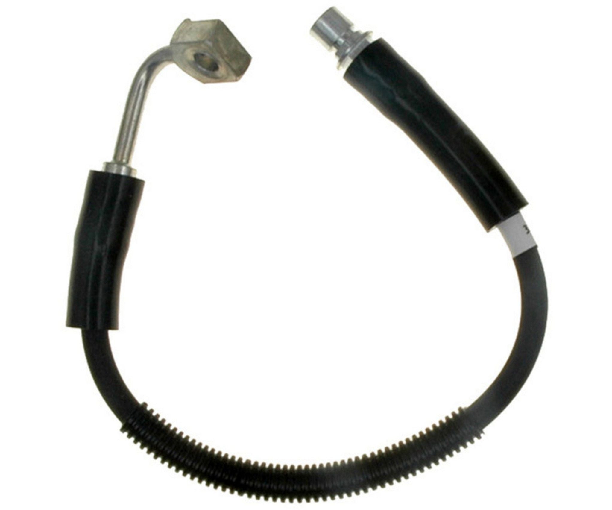 Raybestos Brakes Brake Hydraulic Hose  top view frsport BH382463