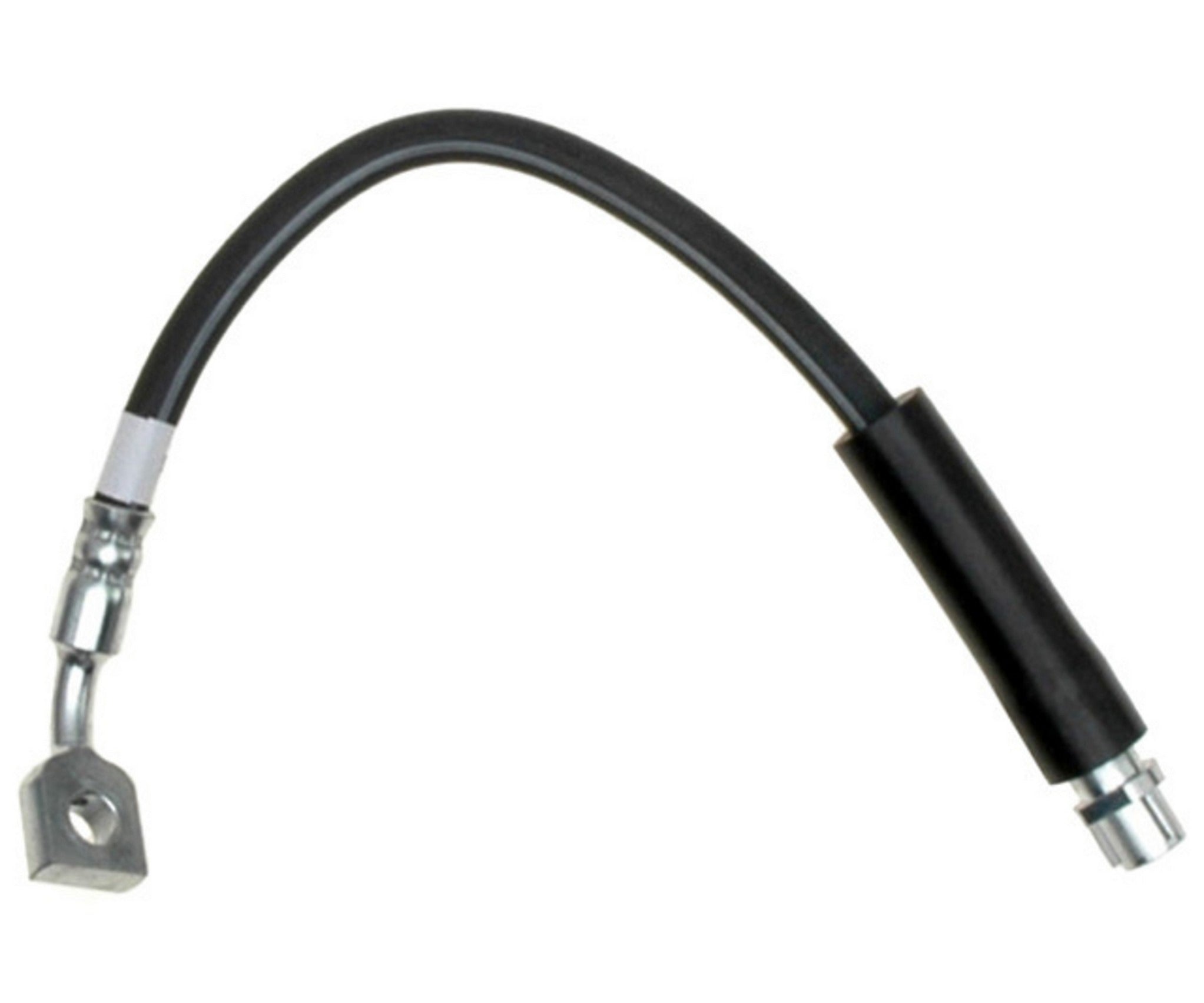 Raybestos Brakes Brake Hydraulic Hose  top view frsport BH382508