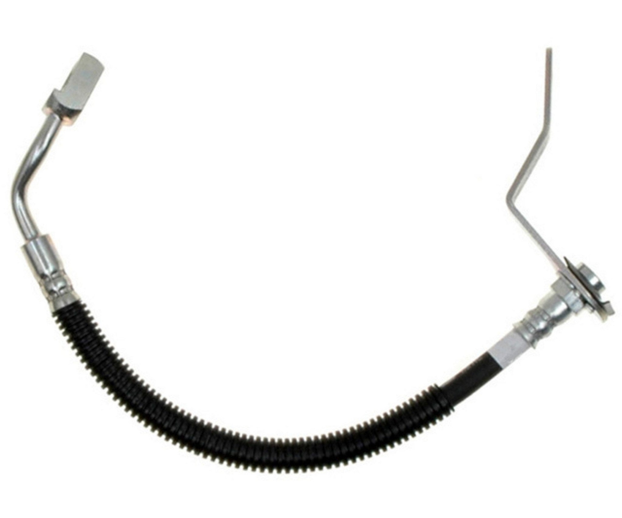 Raybestos Brakes Brake Hydraulic Hose  top view frsport BH382516