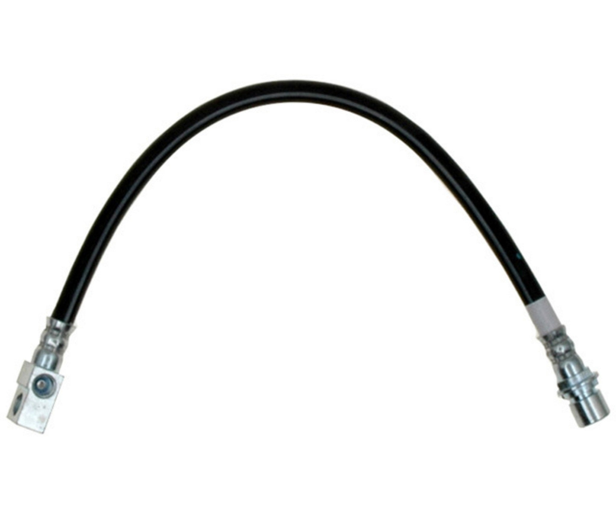 Raybestos Brakes Brake Hydraulic Hose  top view frsport BH382517