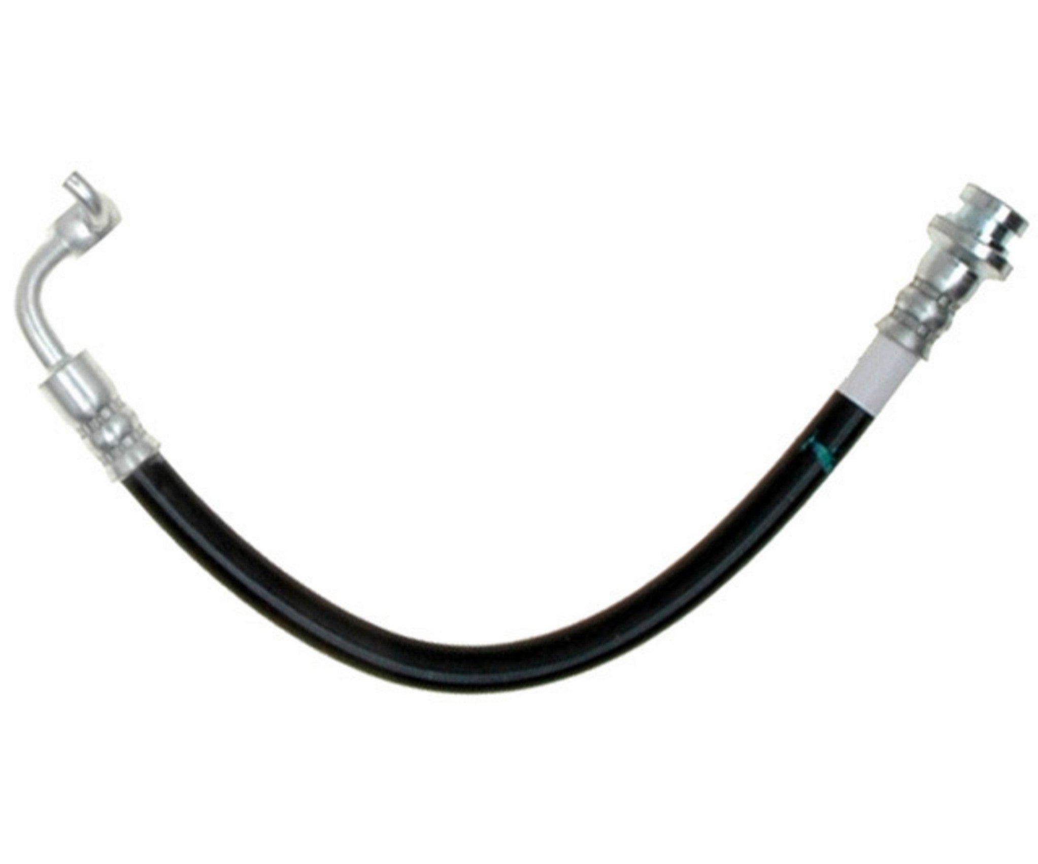 Raybestos Brakes Brake Hydraulic Hose  top view frsport BH382563