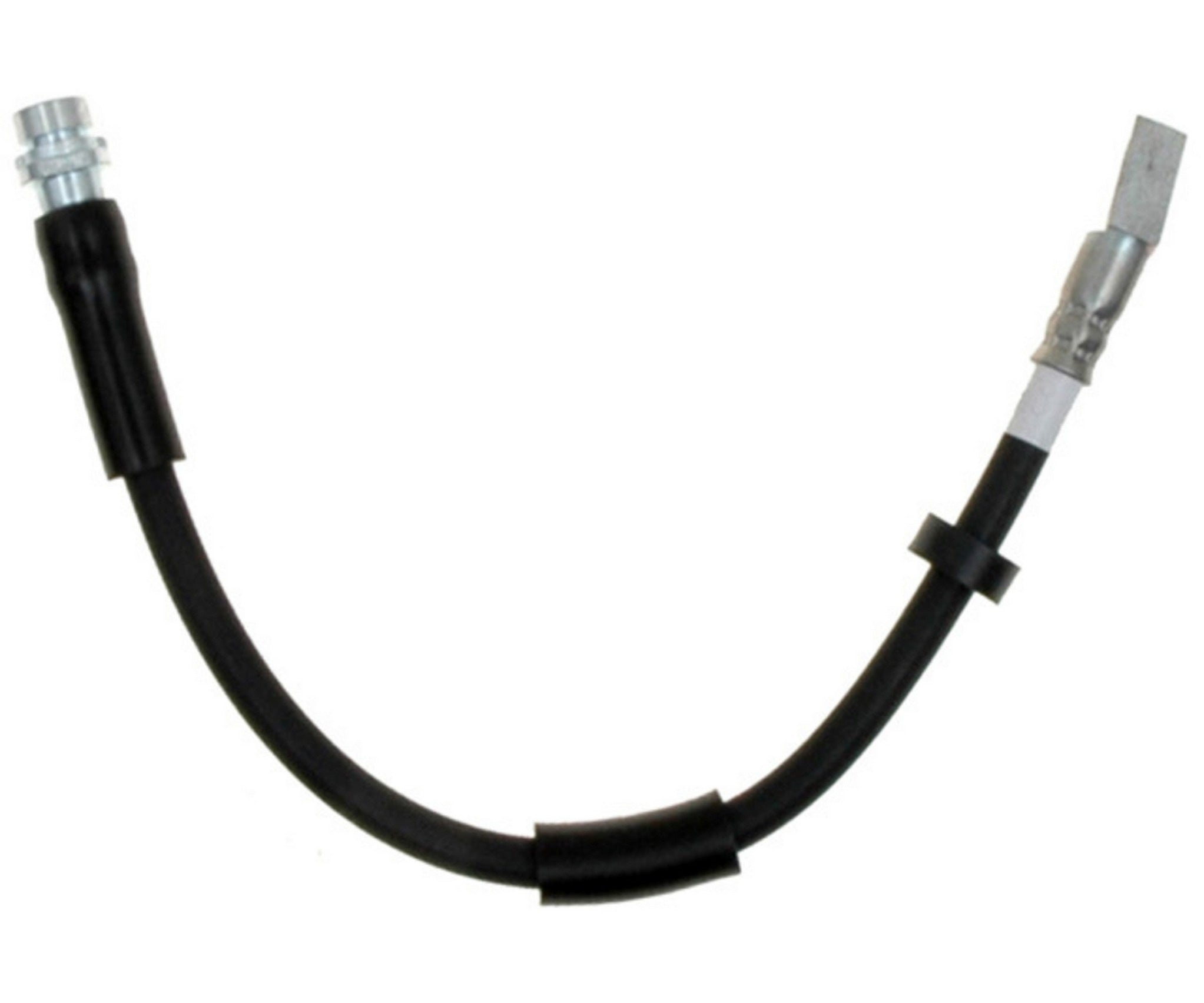 Raybestos Brakes Brake Hydraulic Hose  top view frsport BH382574