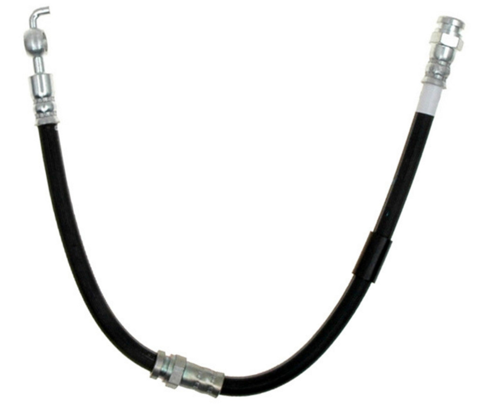 Raybestos Brakes Brake Hydraulic Hose  top view frsport BH382579