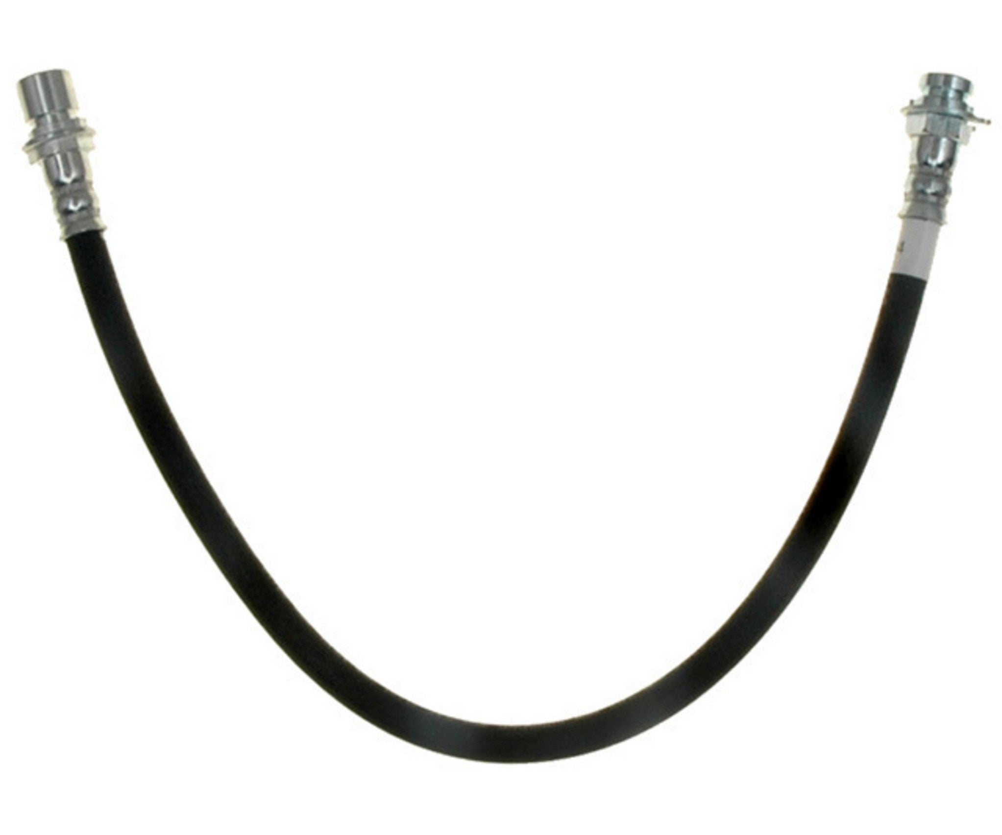 Raybestos Brakes Brake Hydraulic Hose  top view frsport BH382614