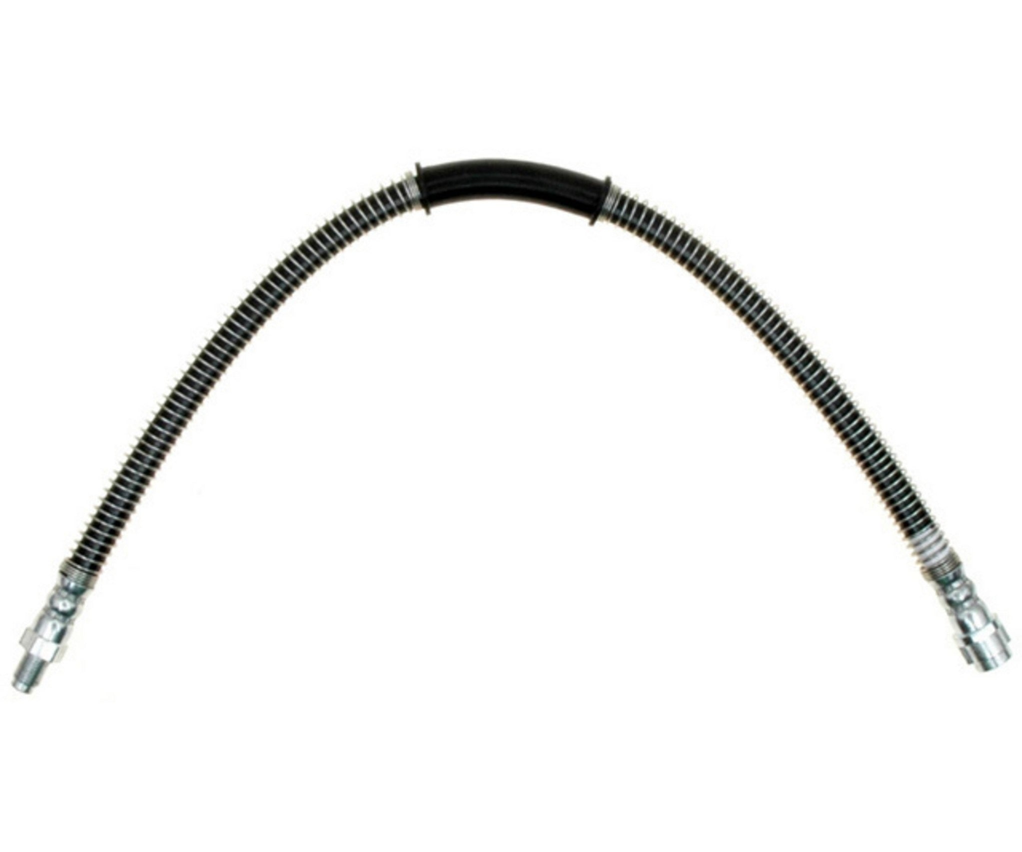 Raybestos Brakes Brake Hydraulic Hose  top view frsport BH382622