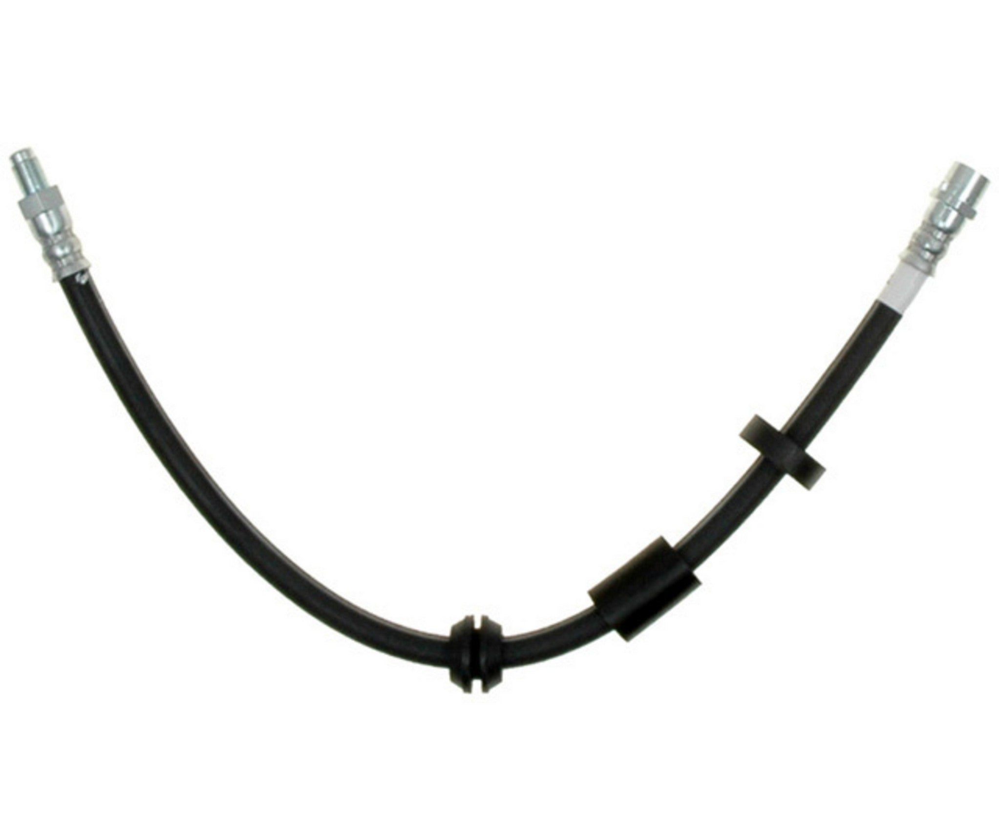 Raybestos Brakes Brake Hydraulic Hose  top view frsport BH382624