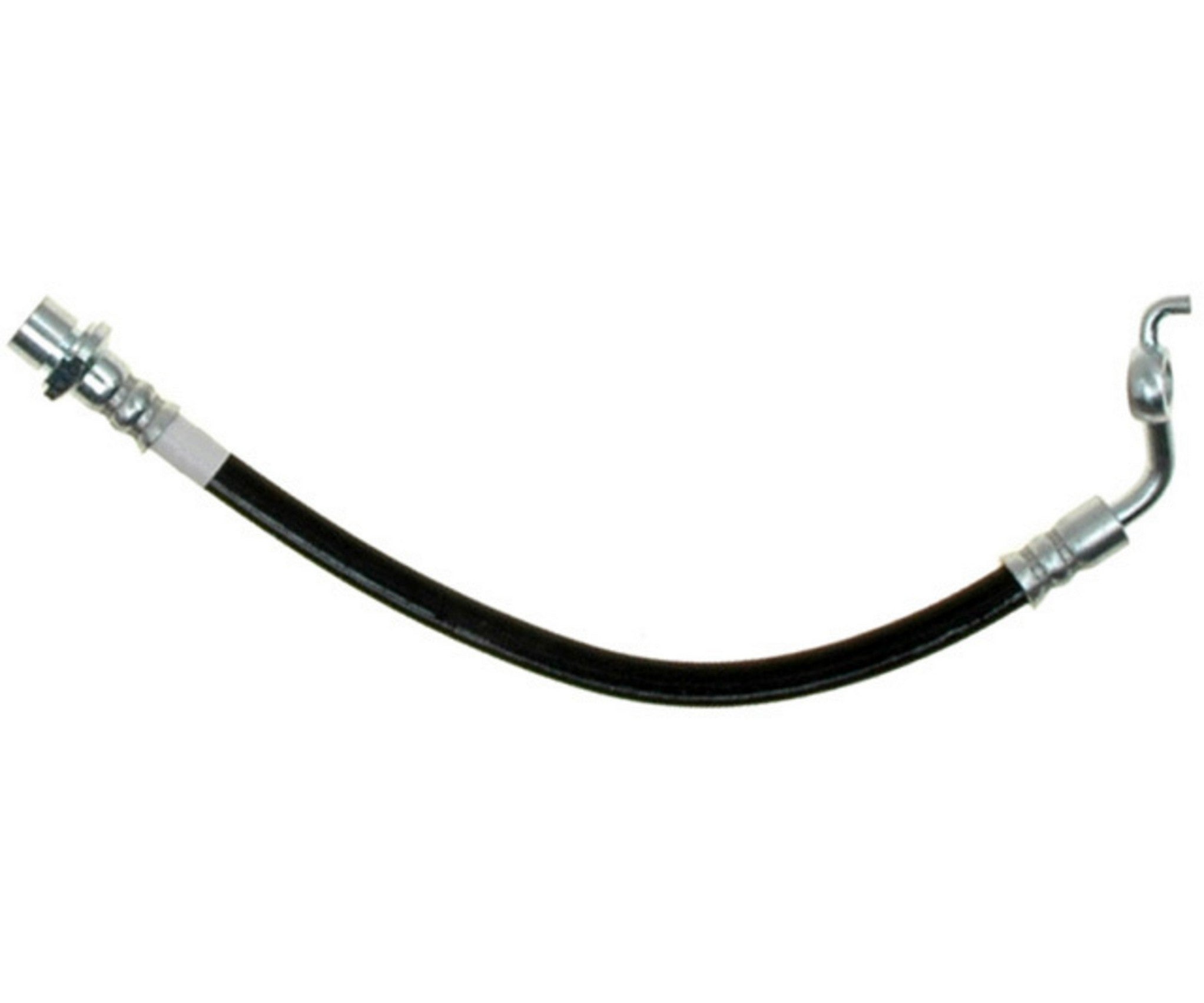 Raybestos Brakes Brake Hydraulic Hose  top view frsport BH382643