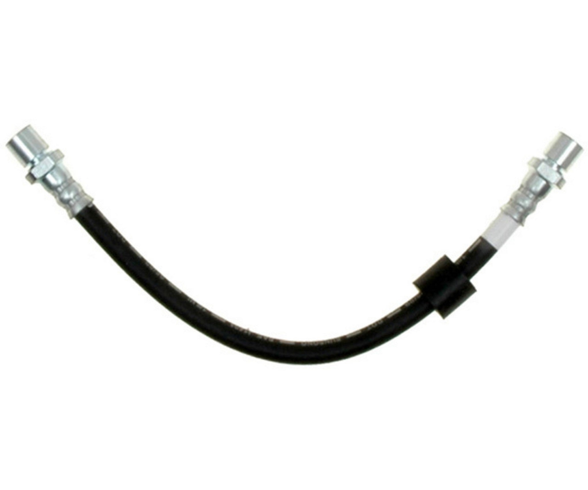 Raybestos Brakes Brake Hydraulic Hose  top view frsport BH382648