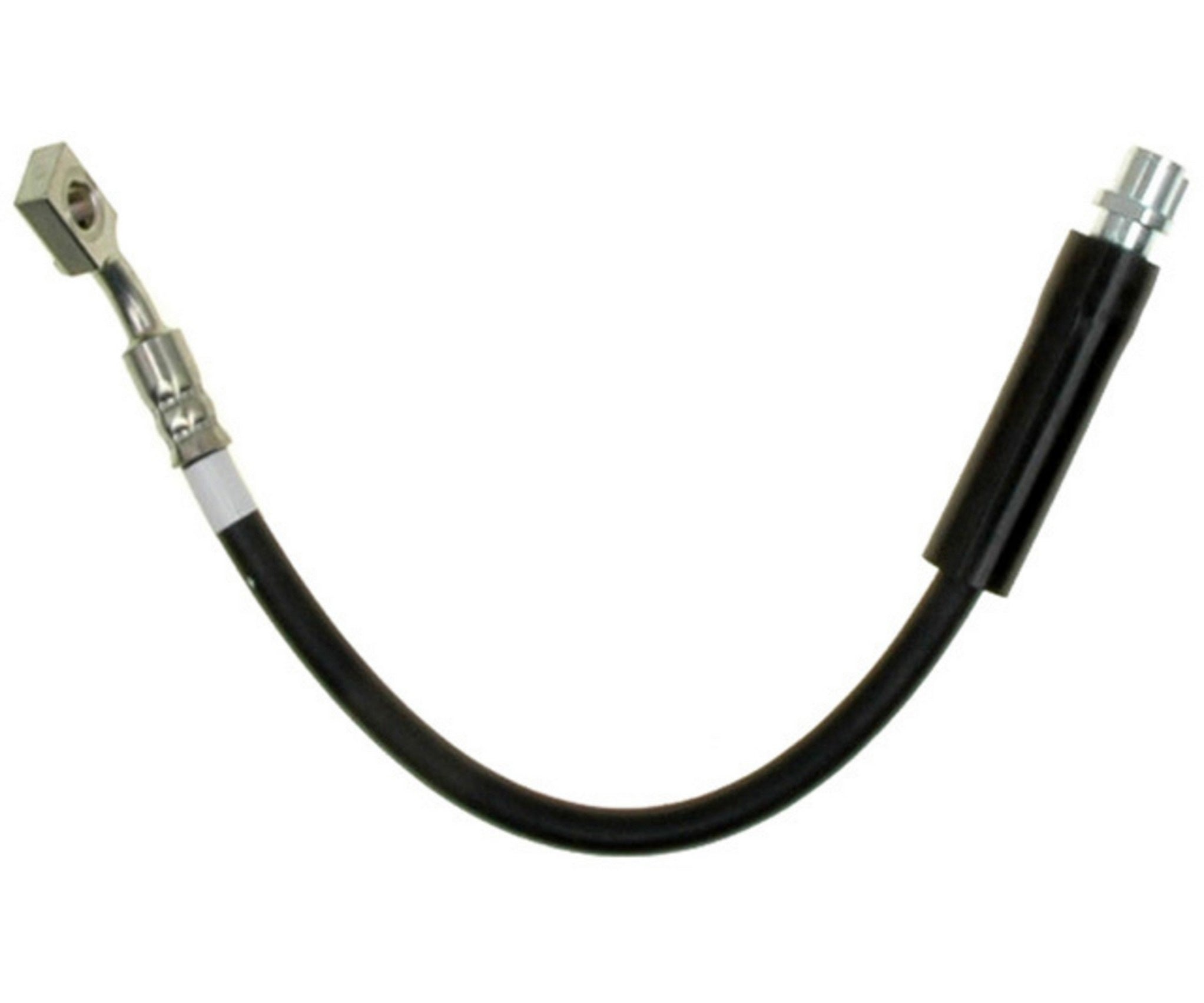 Raybestos Brakes Brake Hydraulic Hose  top view frsport BH382680