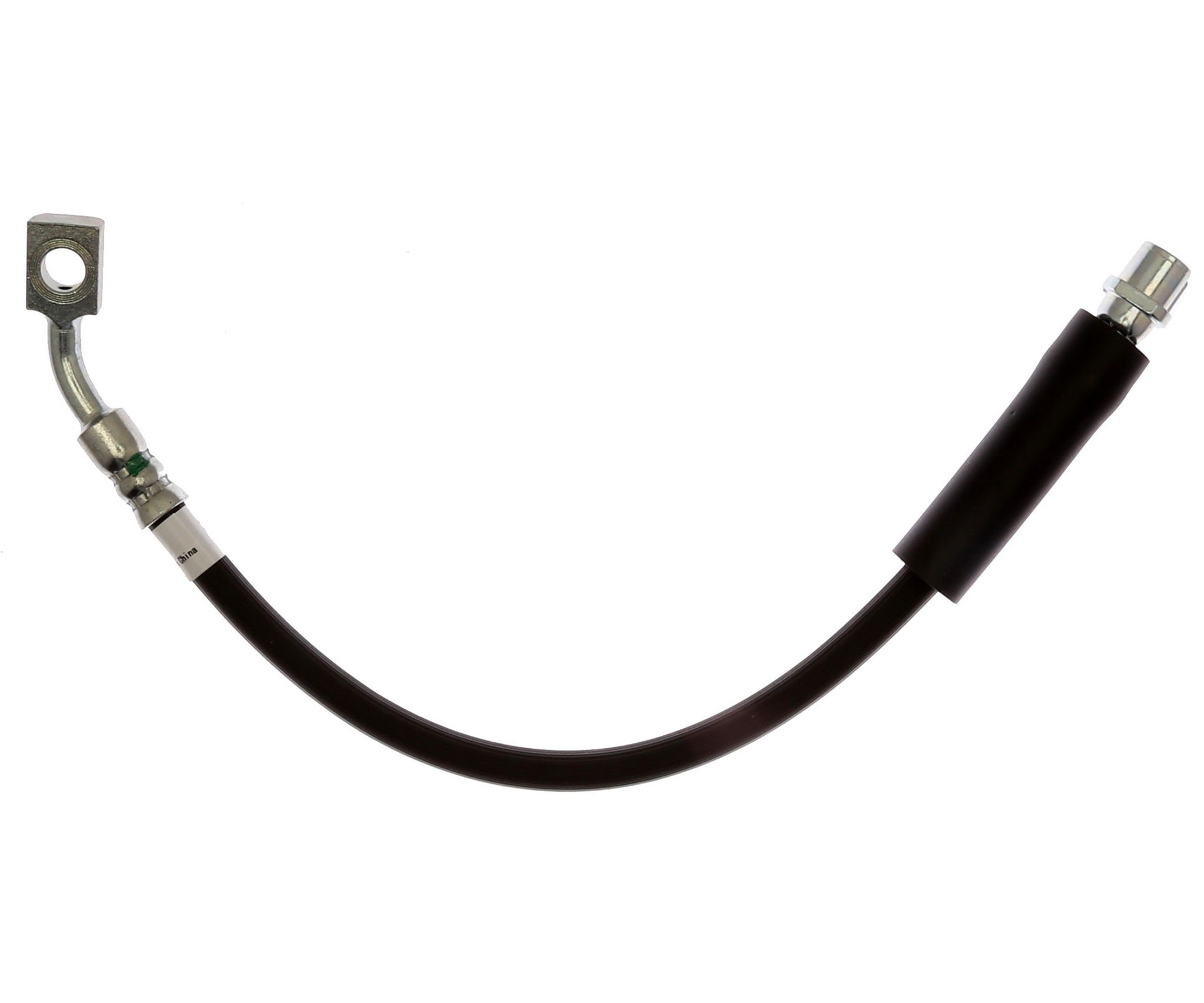 Raybestos Brakes Brake Hydraulic Hose  top view frsport BH382681