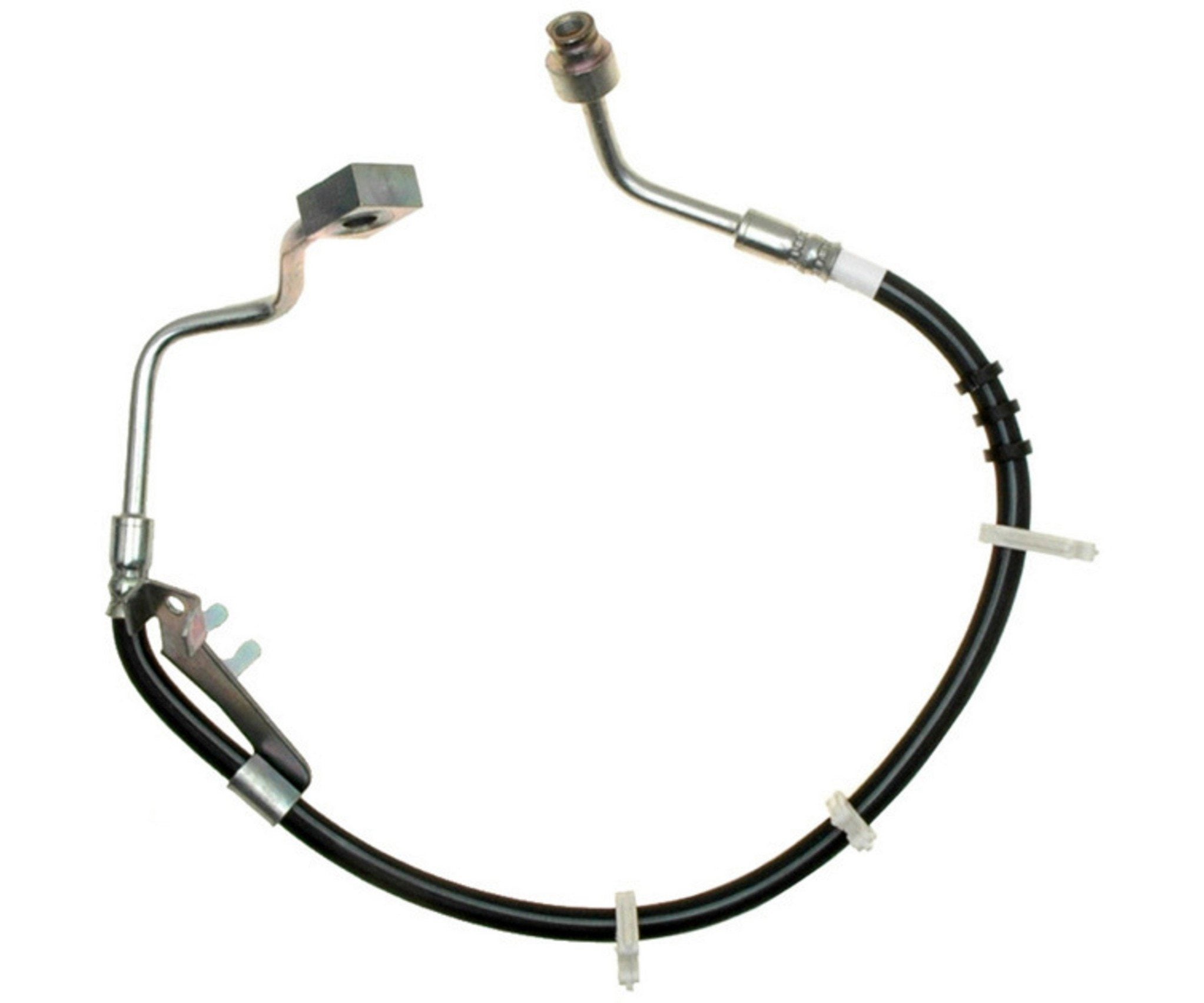 Raybestos Brakes Brake Hydraulic Hose  top view frsport BH382694