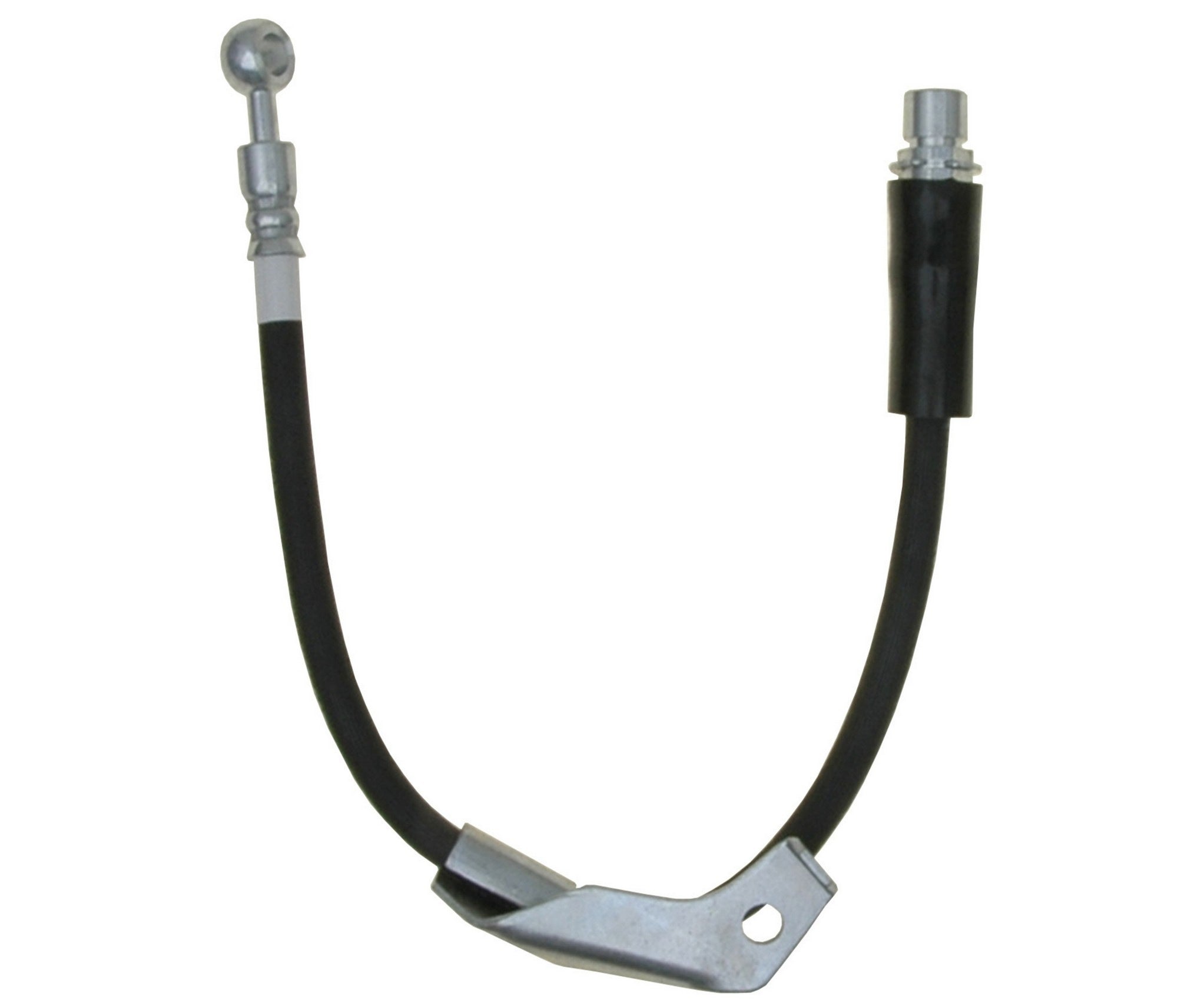 Raybestos Brakes Brake Hydraulic Hose  top view frsport BH382700