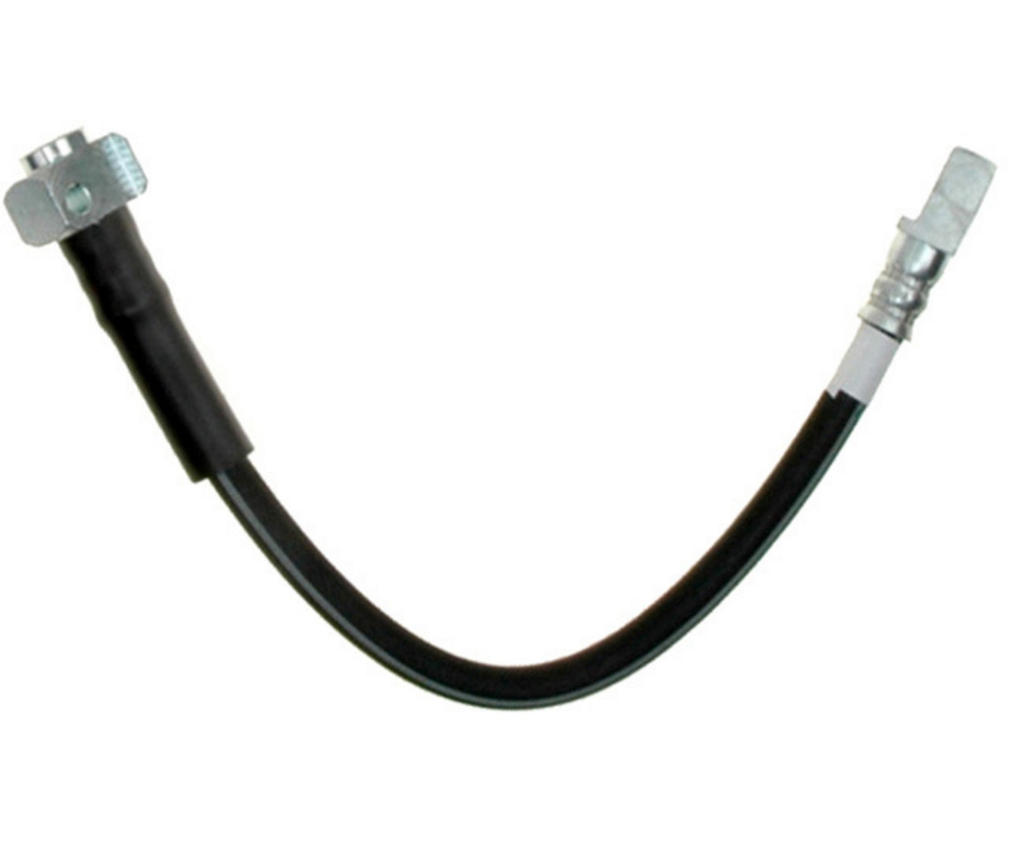 Raybestos Brakes Brake Hydraulic Hose  top view frsport BH382702