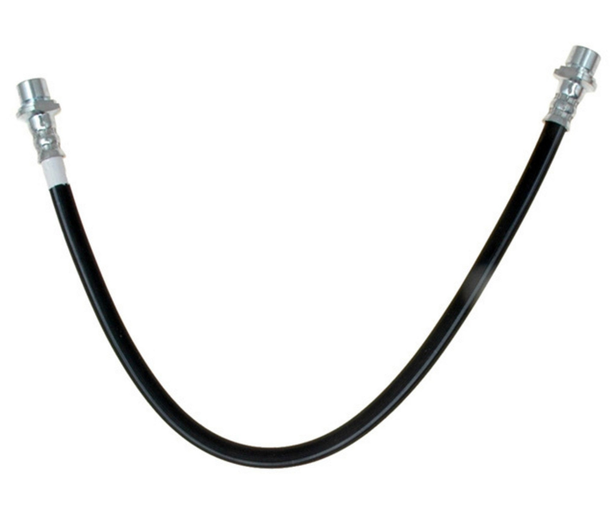 Raybestos Brakes Brake Hydraulic Hose  top view frsport BH382714