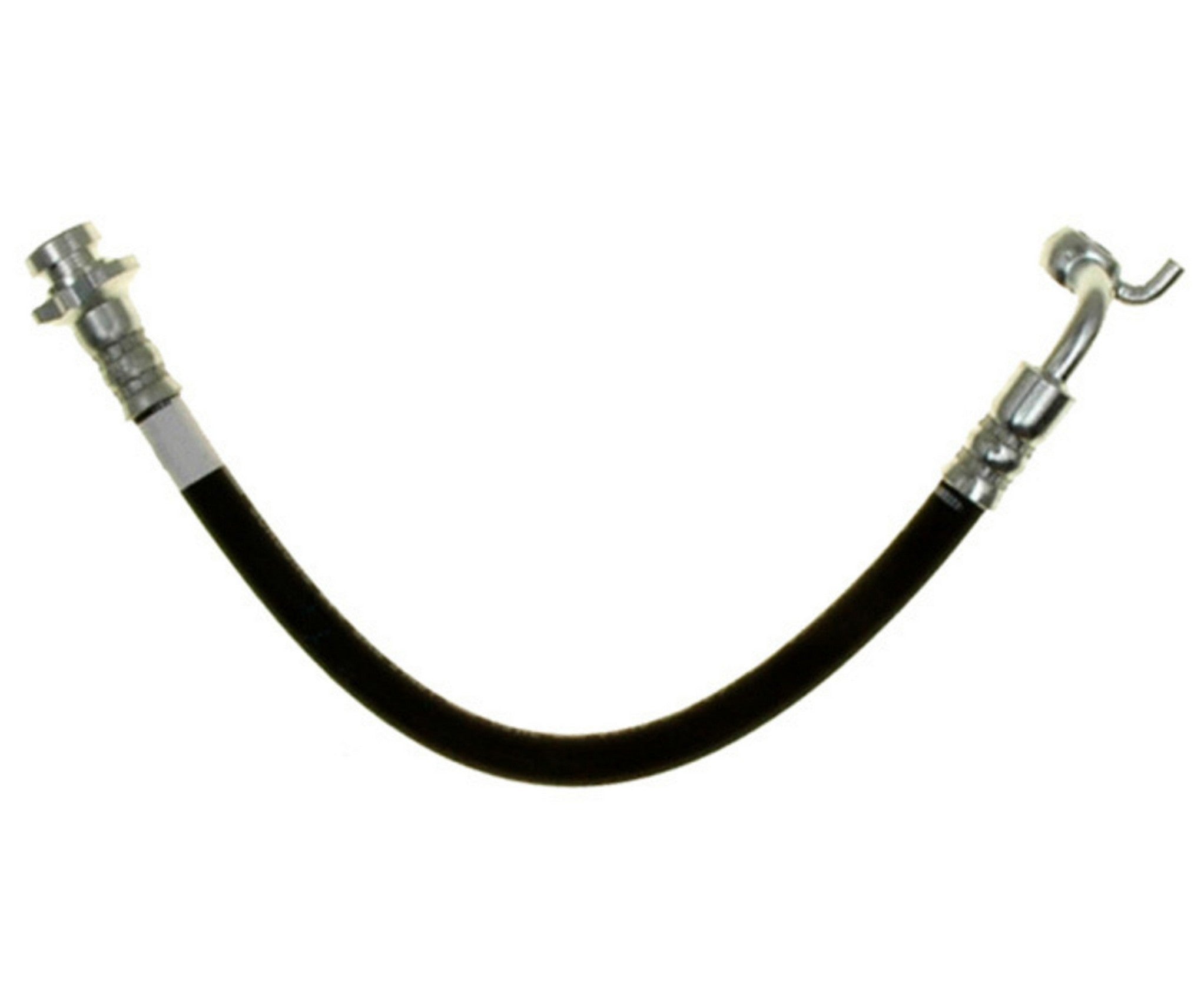 Raybestos Brakes Brake Hydraulic Hose  top view frsport BH382759