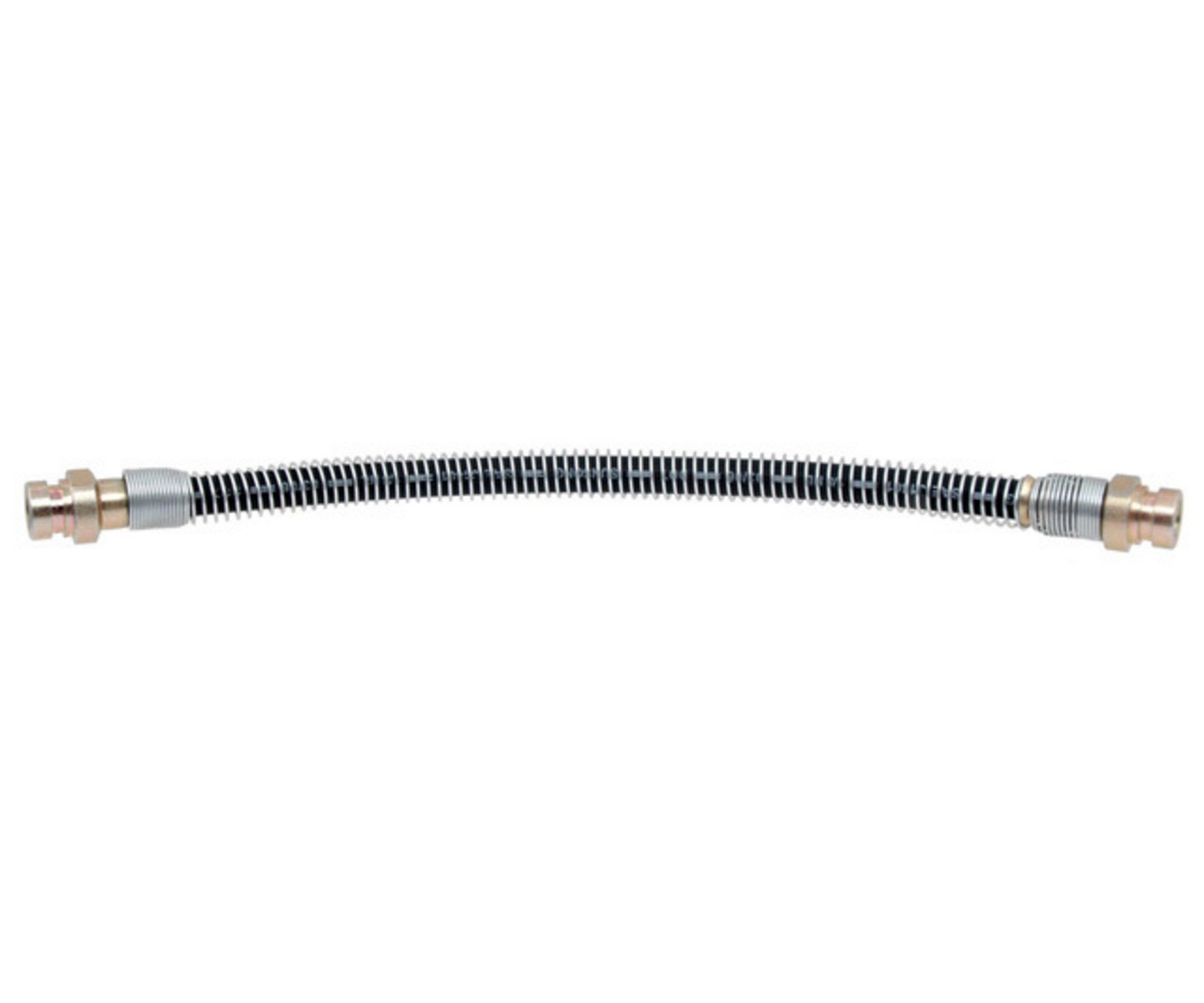 Raybestos Brakes Brake Hydraulic Hose  top view frsport BH38275