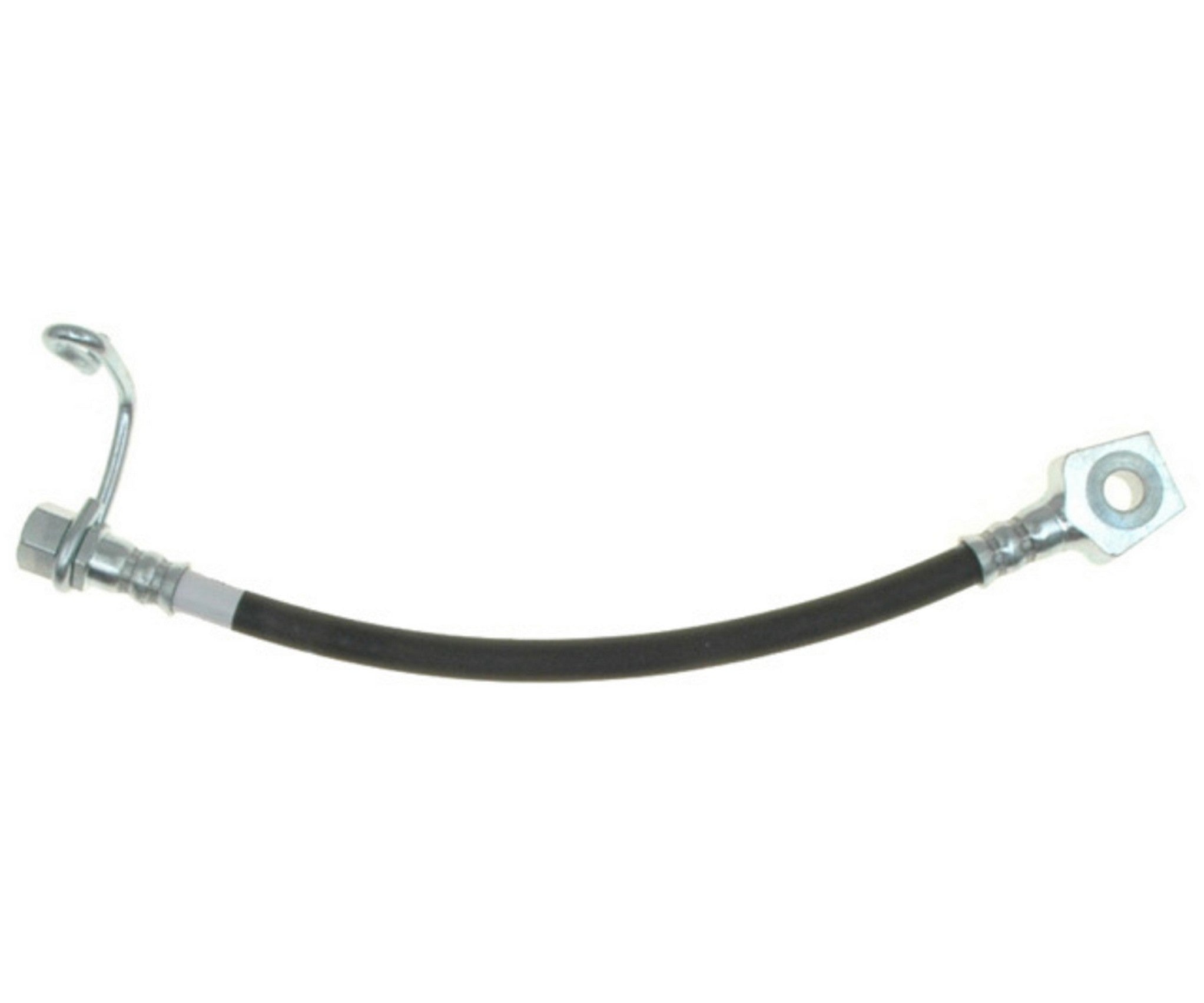 Raybestos Brakes Brake Hydraulic Hose  top view frsport BH382786