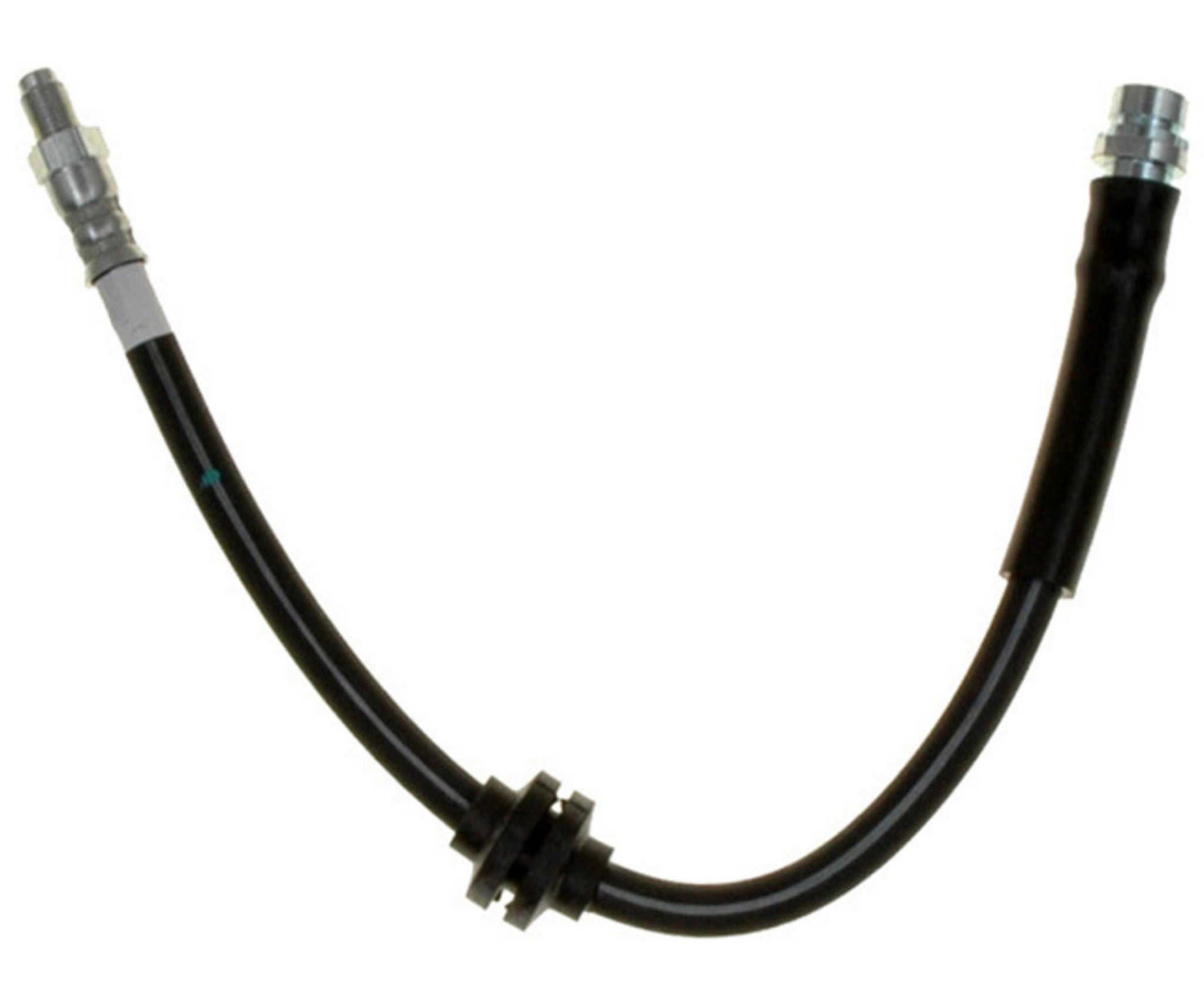 Raybestos Brakes Brake Hydraulic Hose  top view frsport BH382841