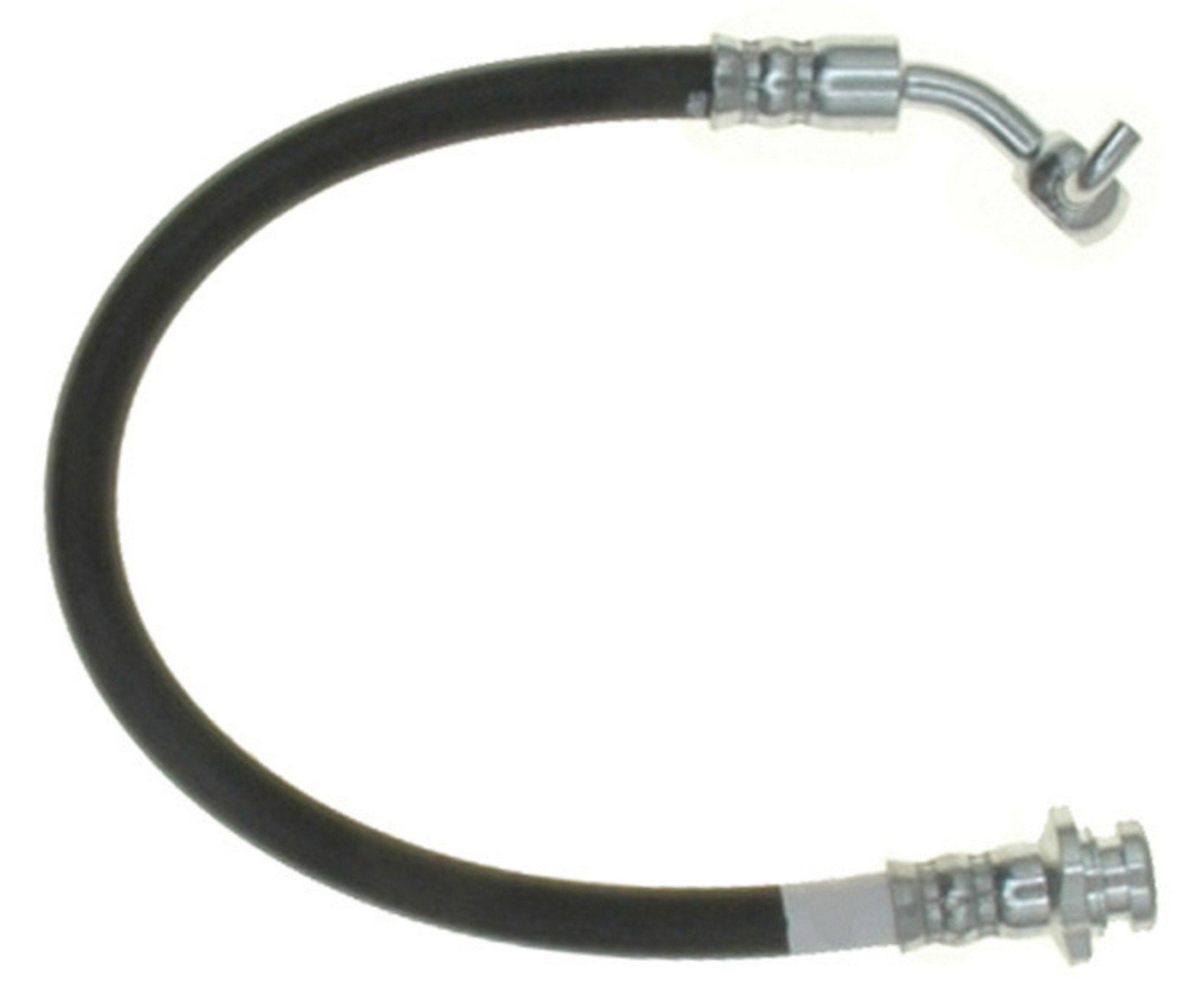 Raybestos Brakes Brake Hydraulic Hose  top view frsport BH382857