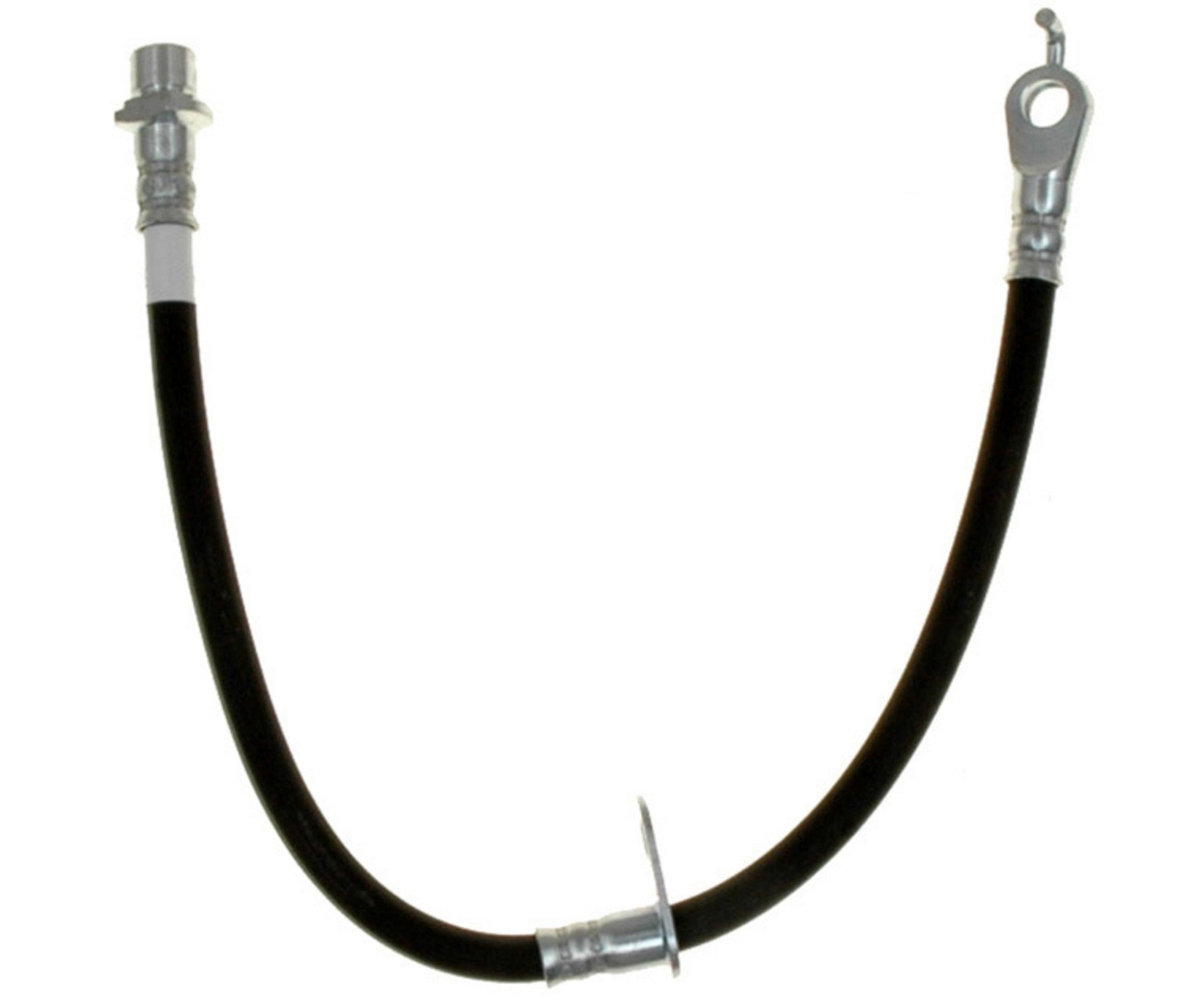 Raybestos Brakes Brake Hydraulic Hose  top view frsport BH382876