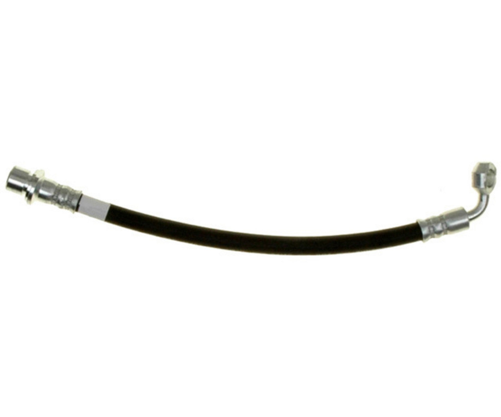 Raybestos Brakes Brake Hydraulic Hose  top view frsport BH382877